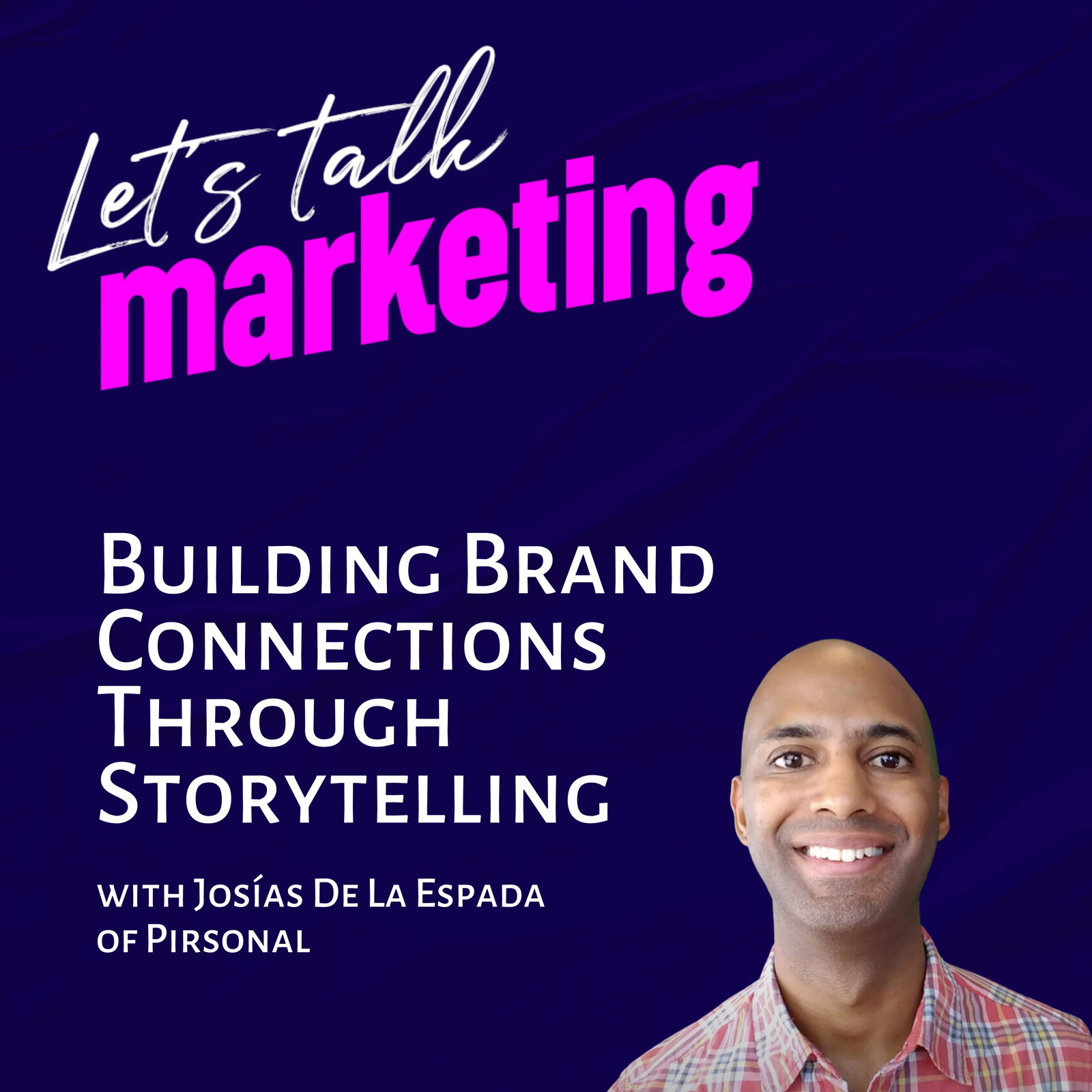 Let\'s Talk Marketing