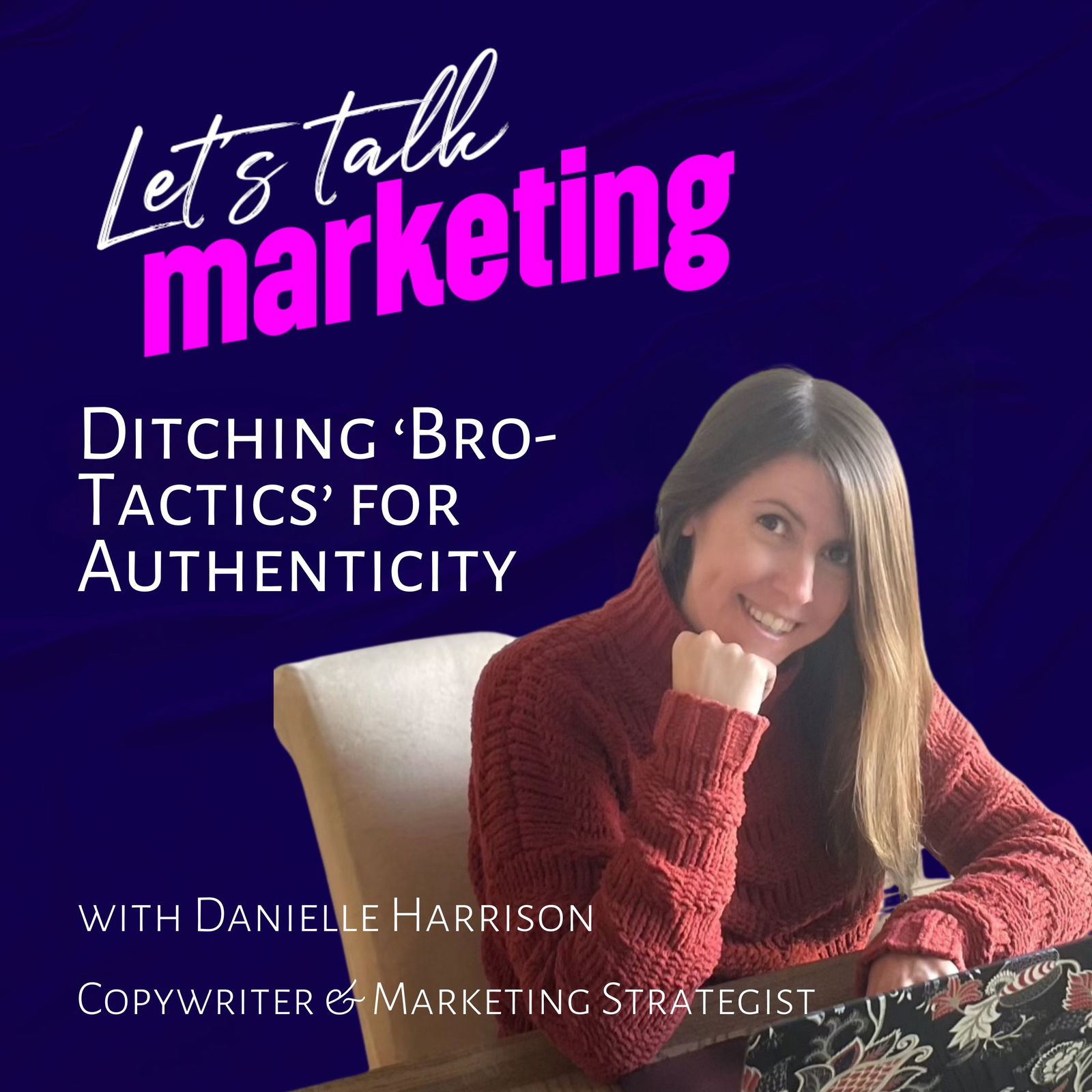 Let\'s Talk Marketing