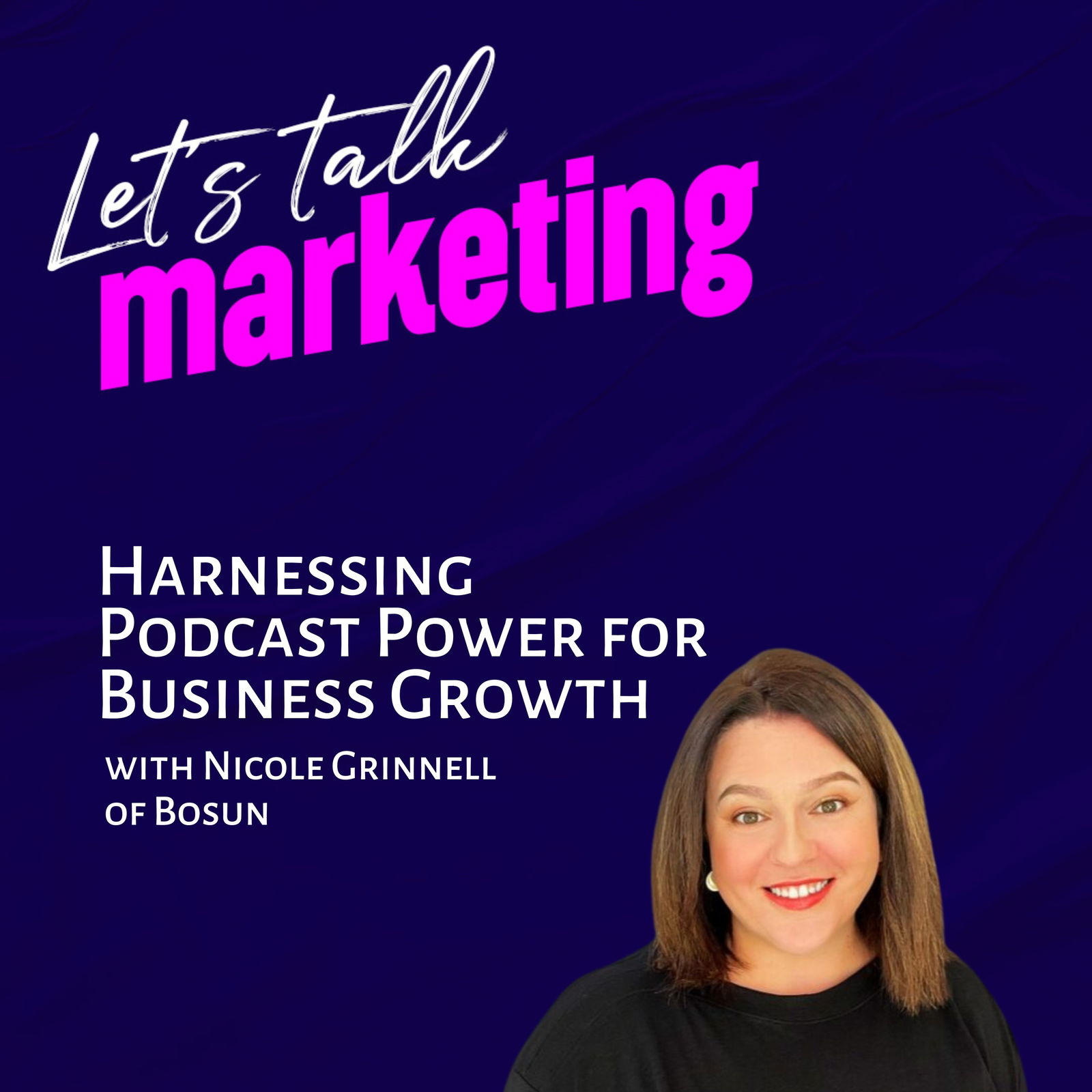 Let\'s Talk Marketing