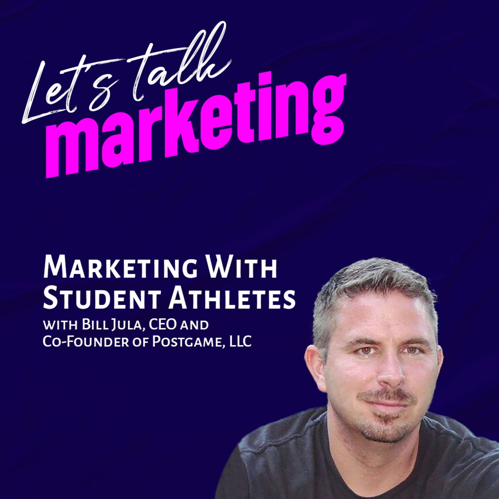 Let\'s Talk Marketing