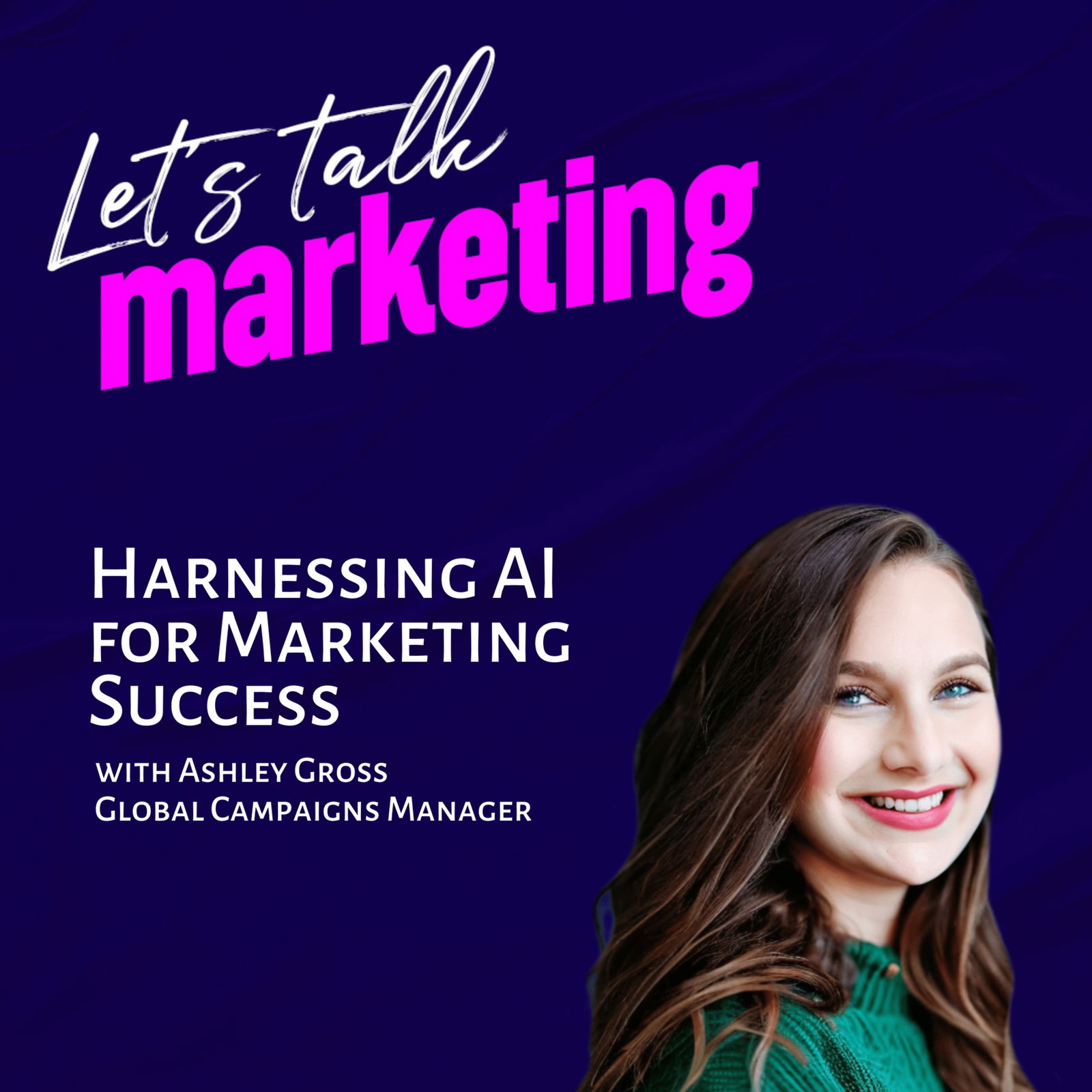 Let\'s Talk Marketing