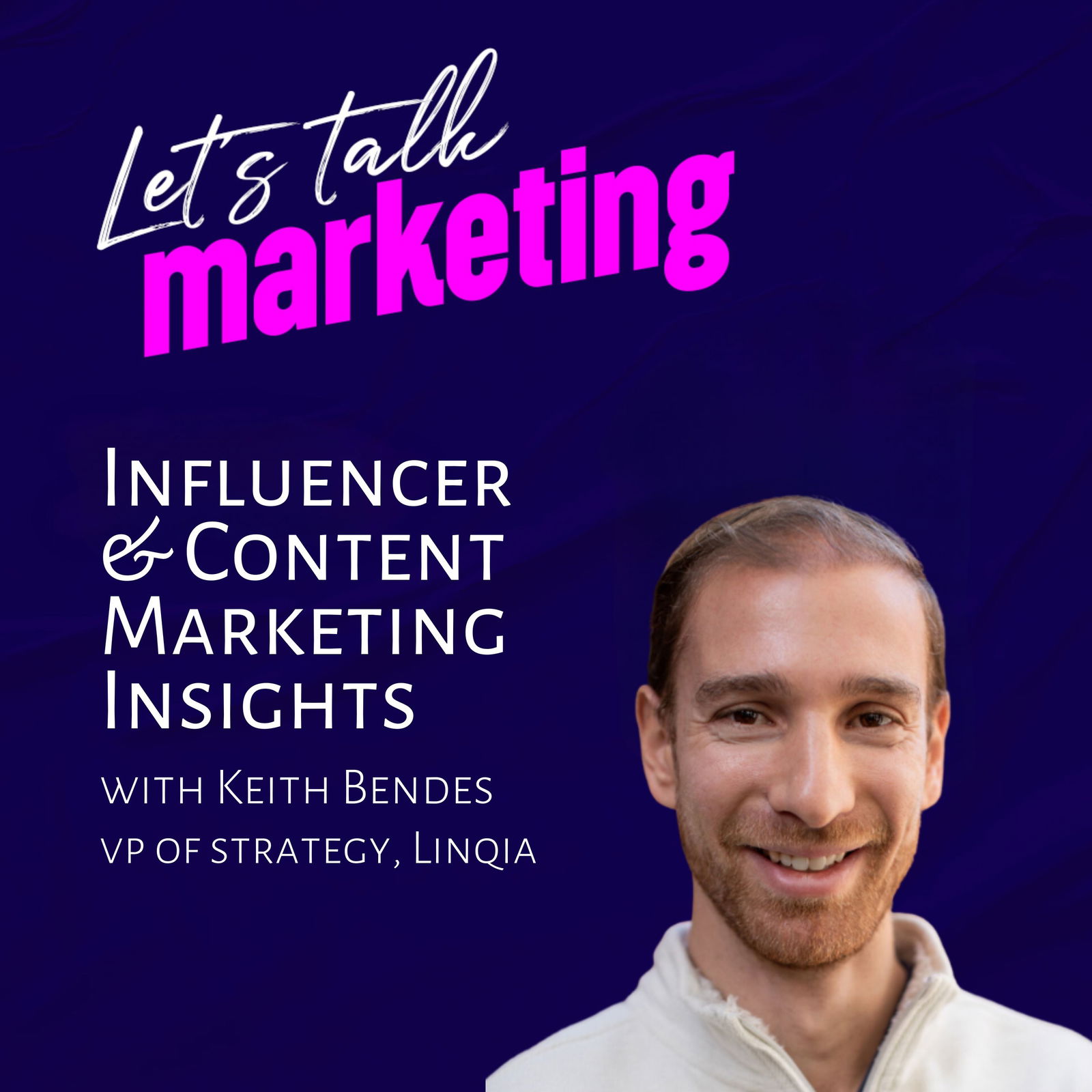 Let\'s Talk Marketing