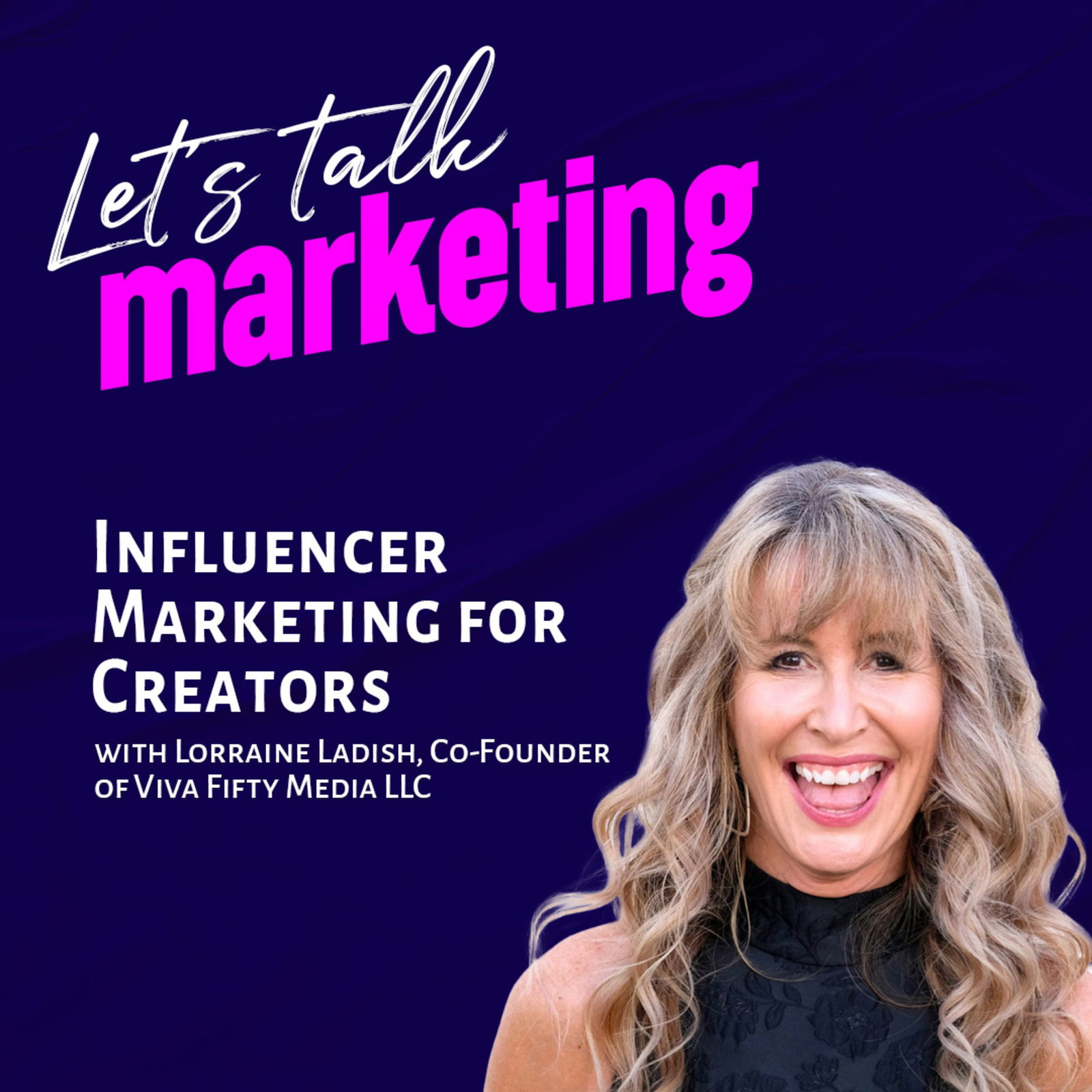 Let\'s Talk Marketing