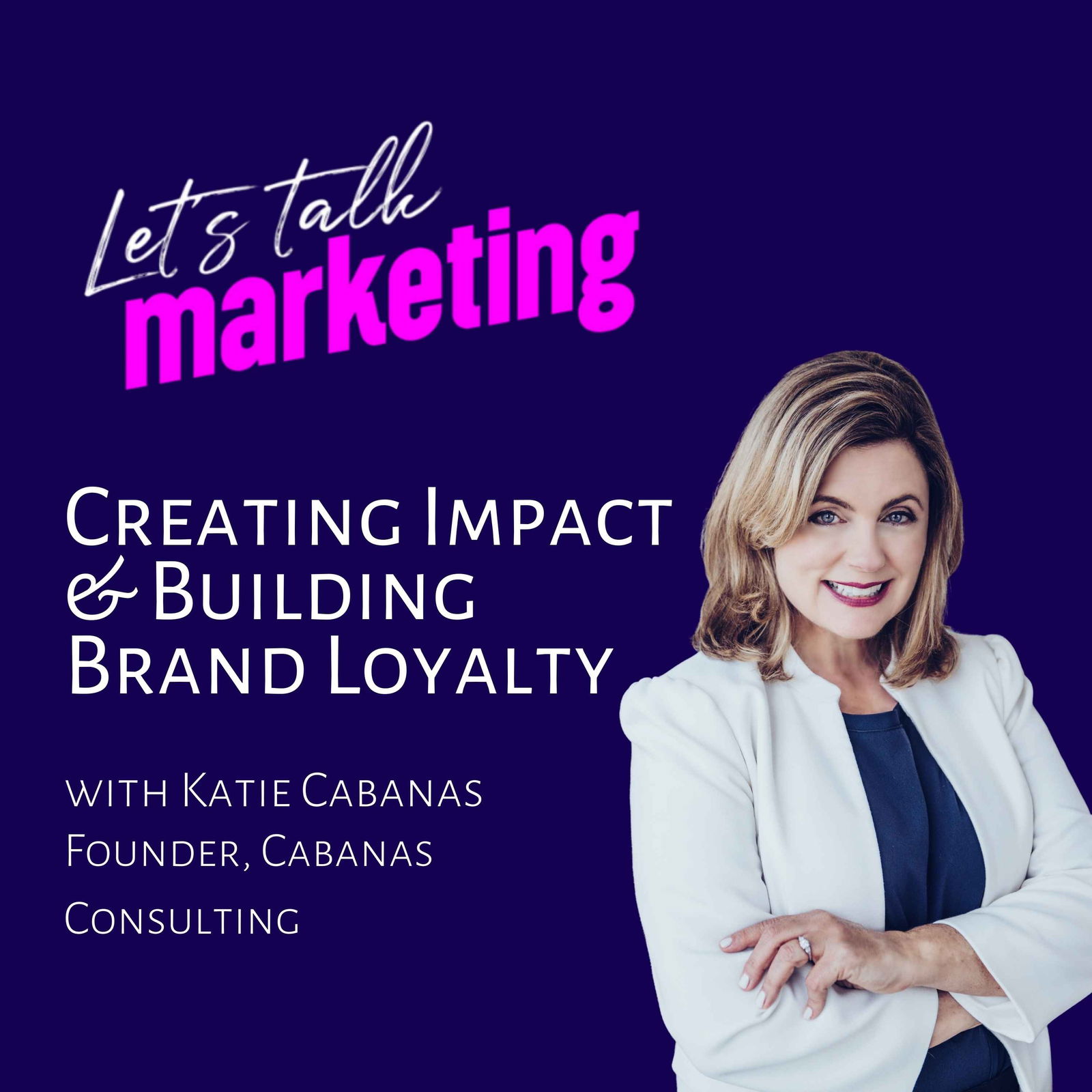Let\'s Talk Marketing