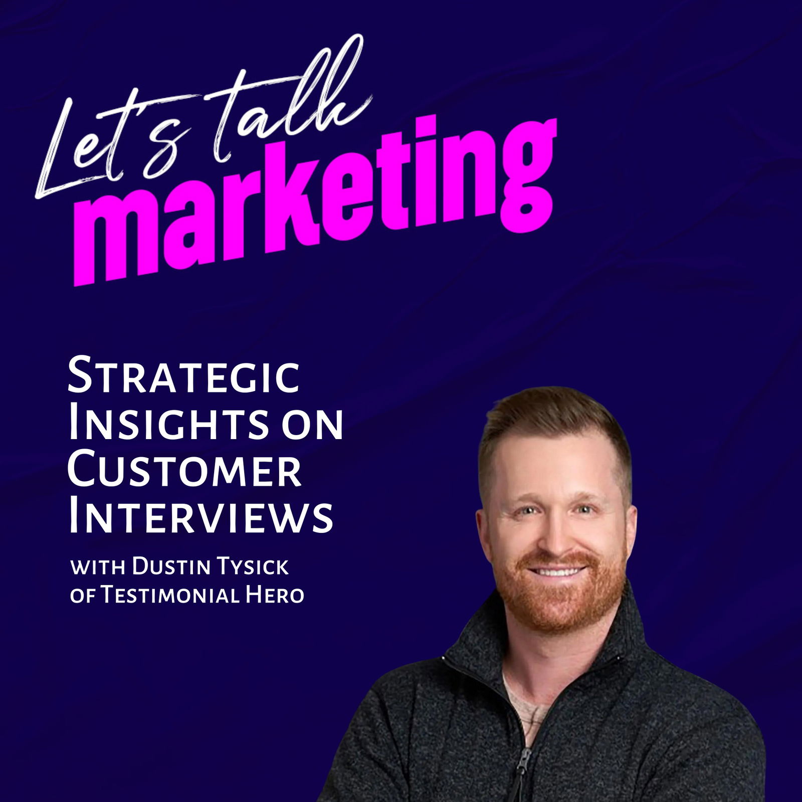 Let\'s Talk Marketing