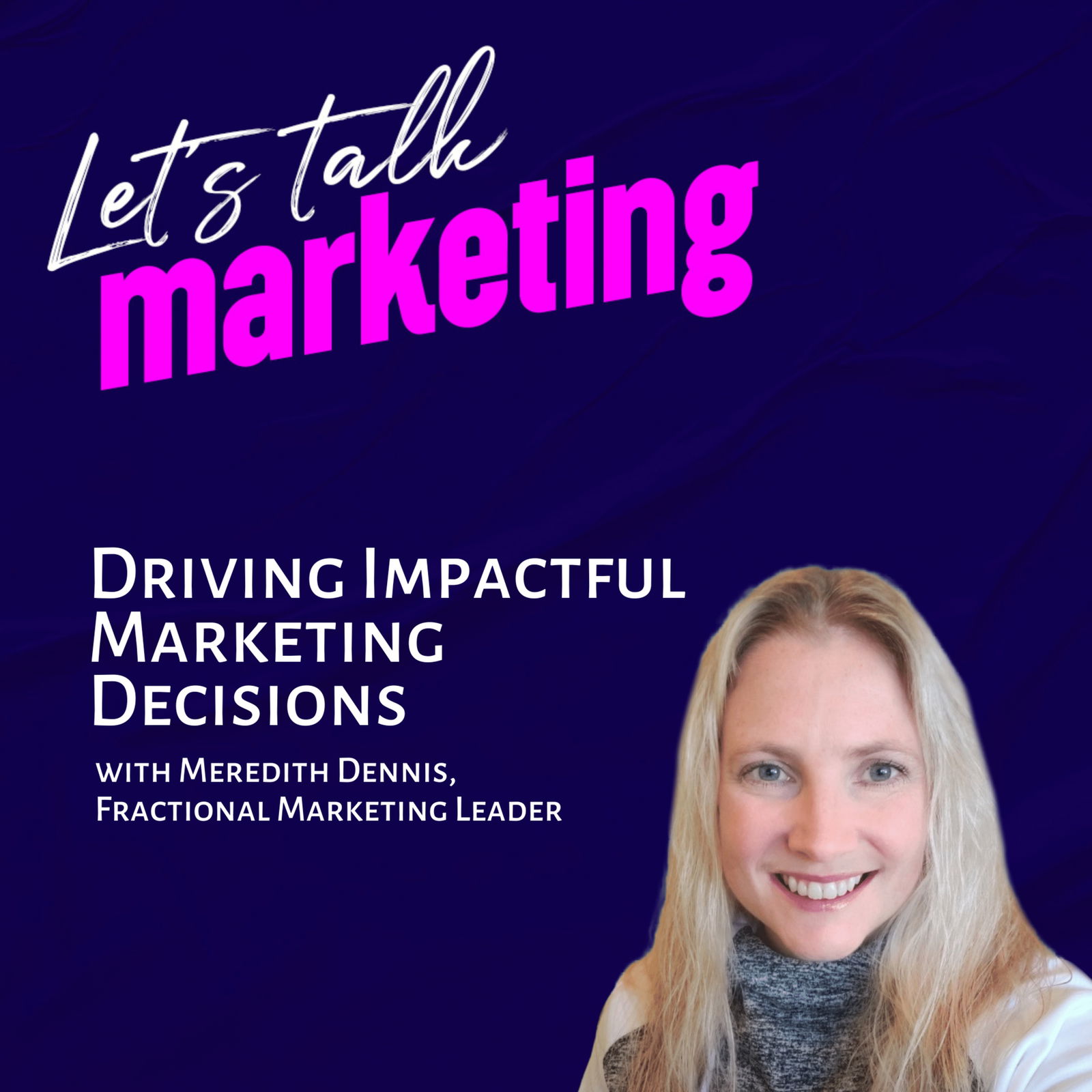 Let\'s Talk Marketing