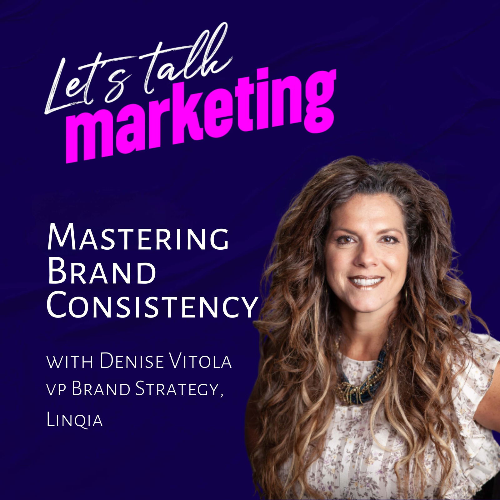 Let\'s Talk Marketing
