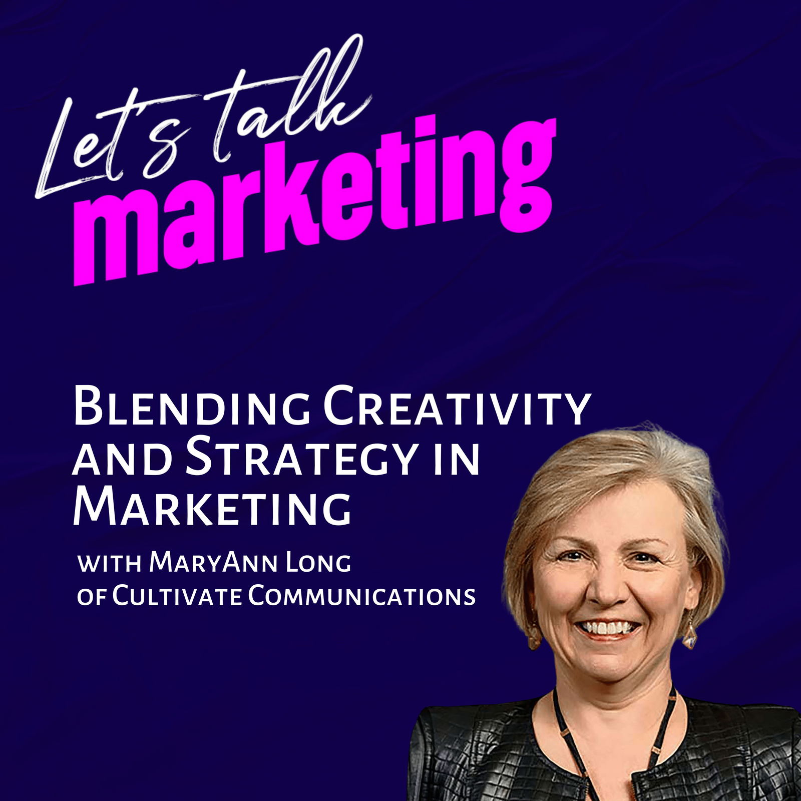 Let\'s Talk Marketing