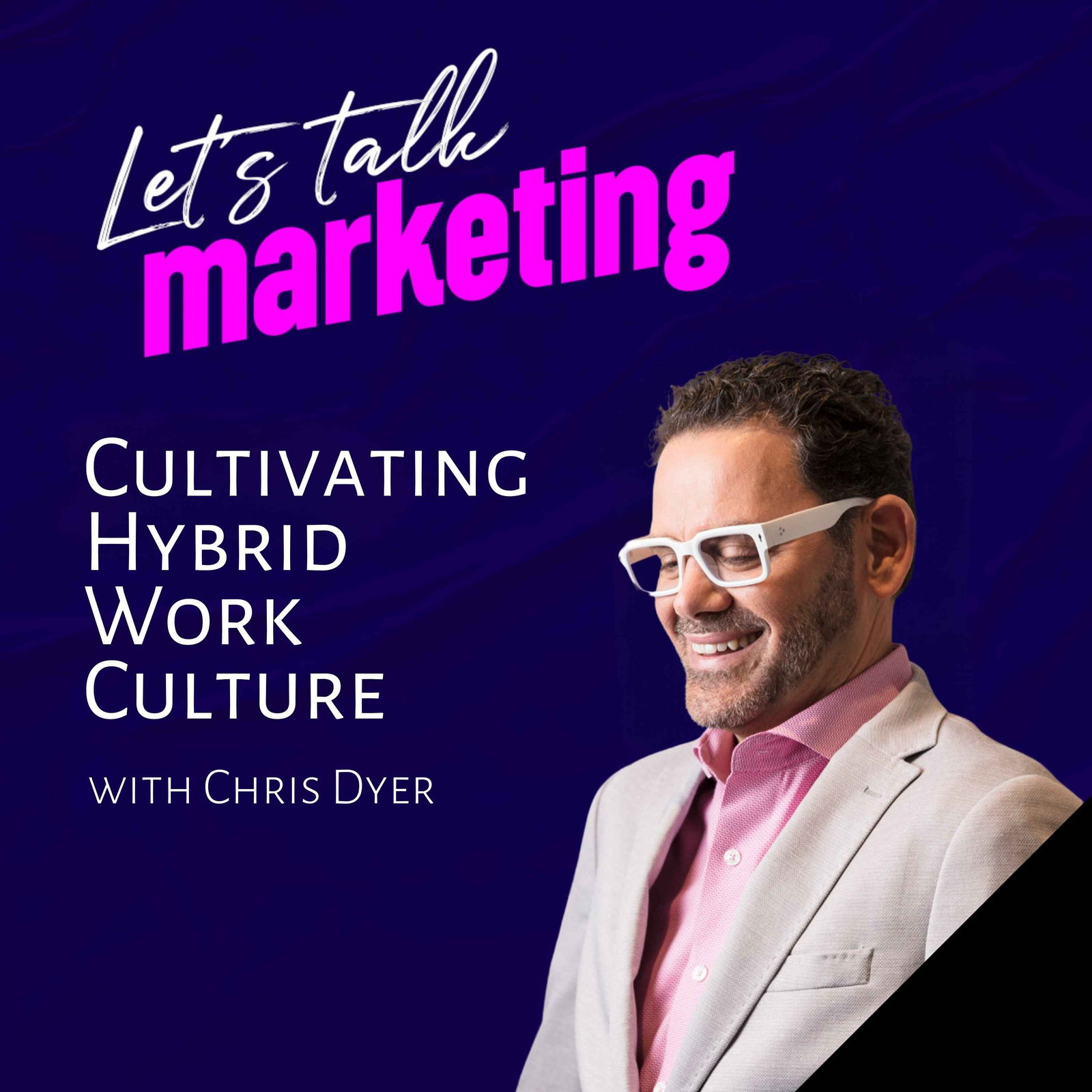 Let\'s Talk Marketing
