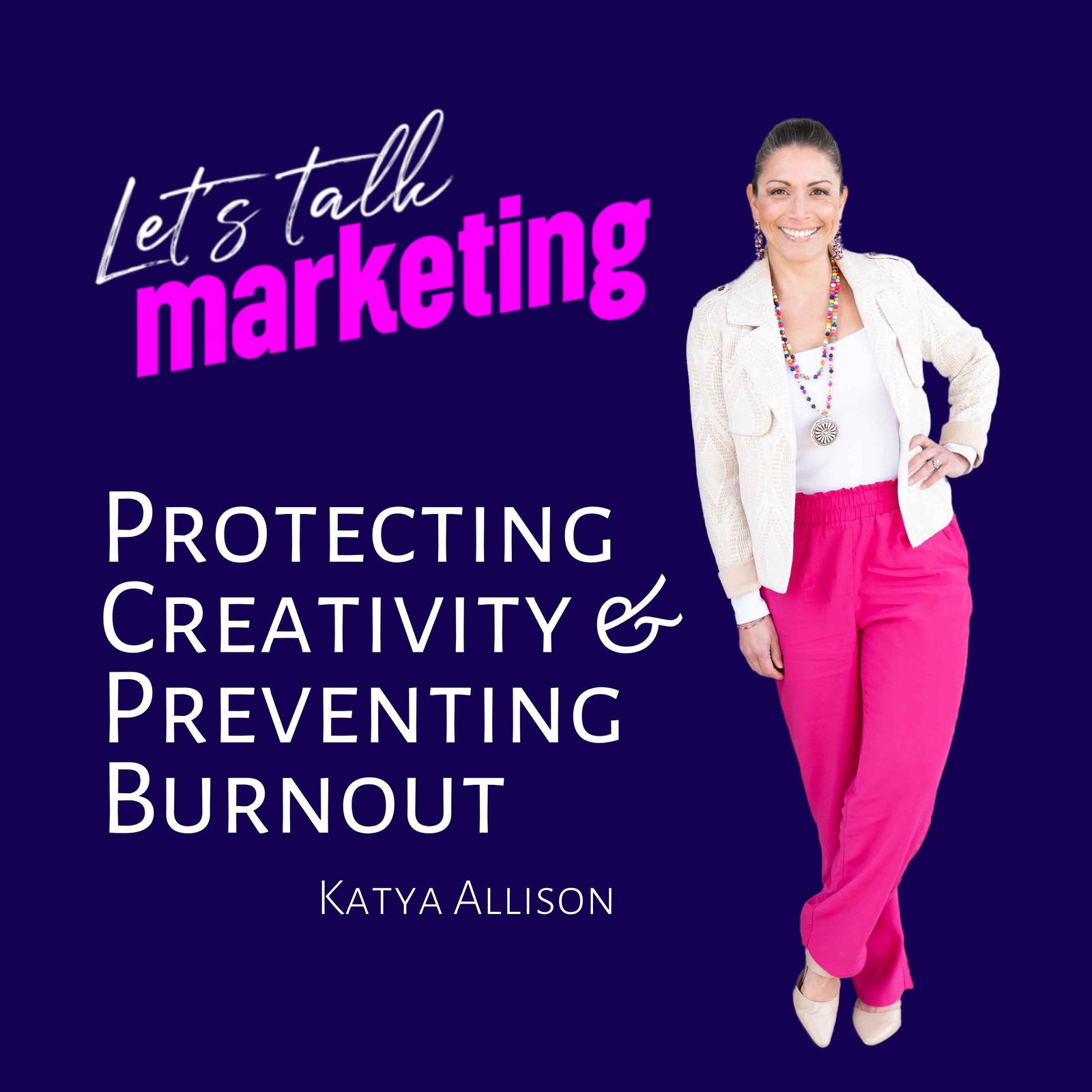 Let\'s Talk Marketing