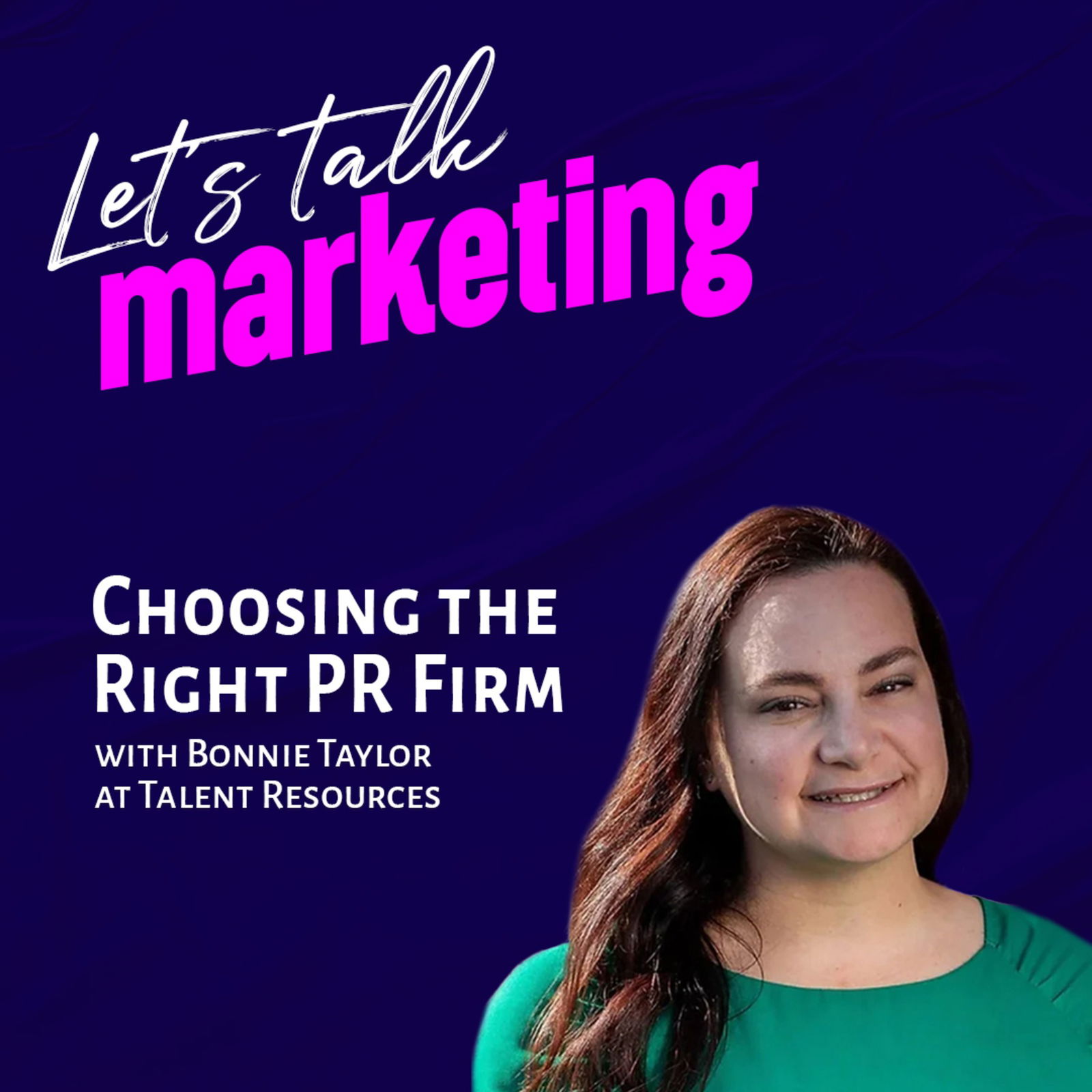Let\'s Talk Marketing