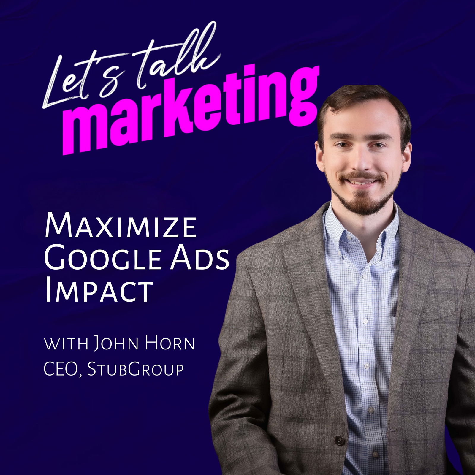 Let\'s Talk Marketing