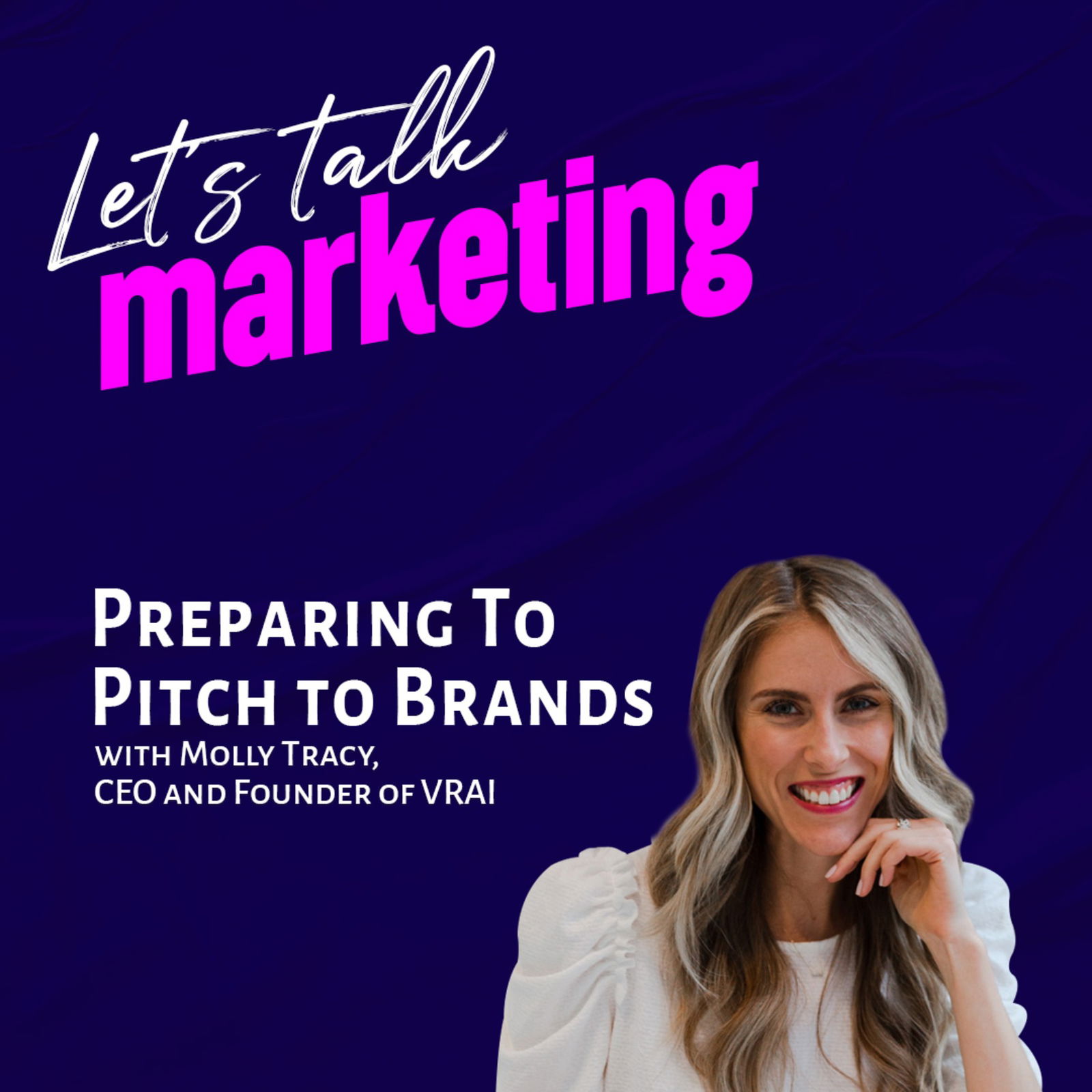 Let\'s Talk Marketing