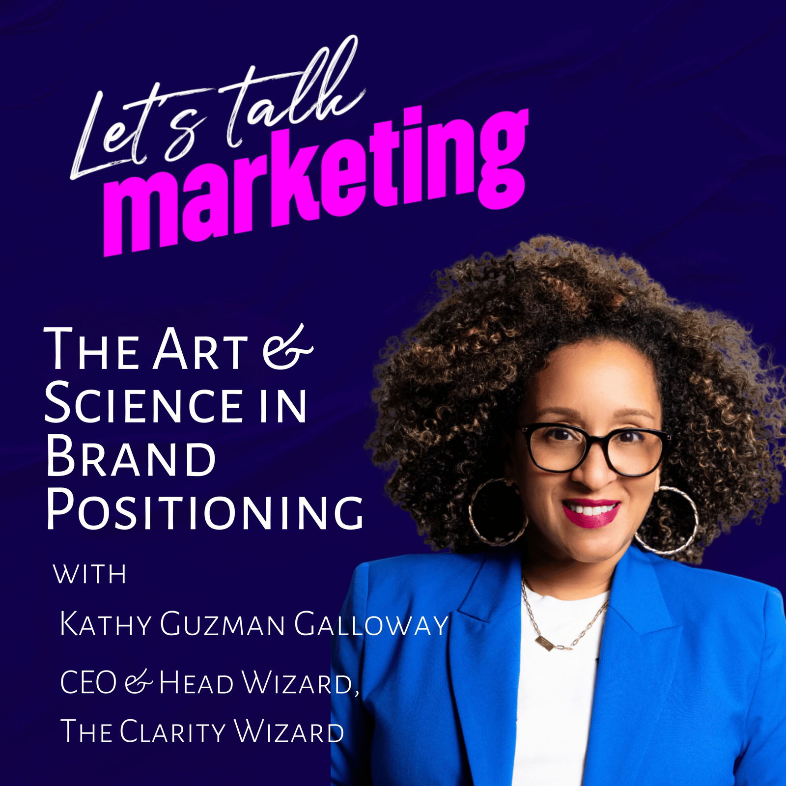 Let\'s Talk Marketing