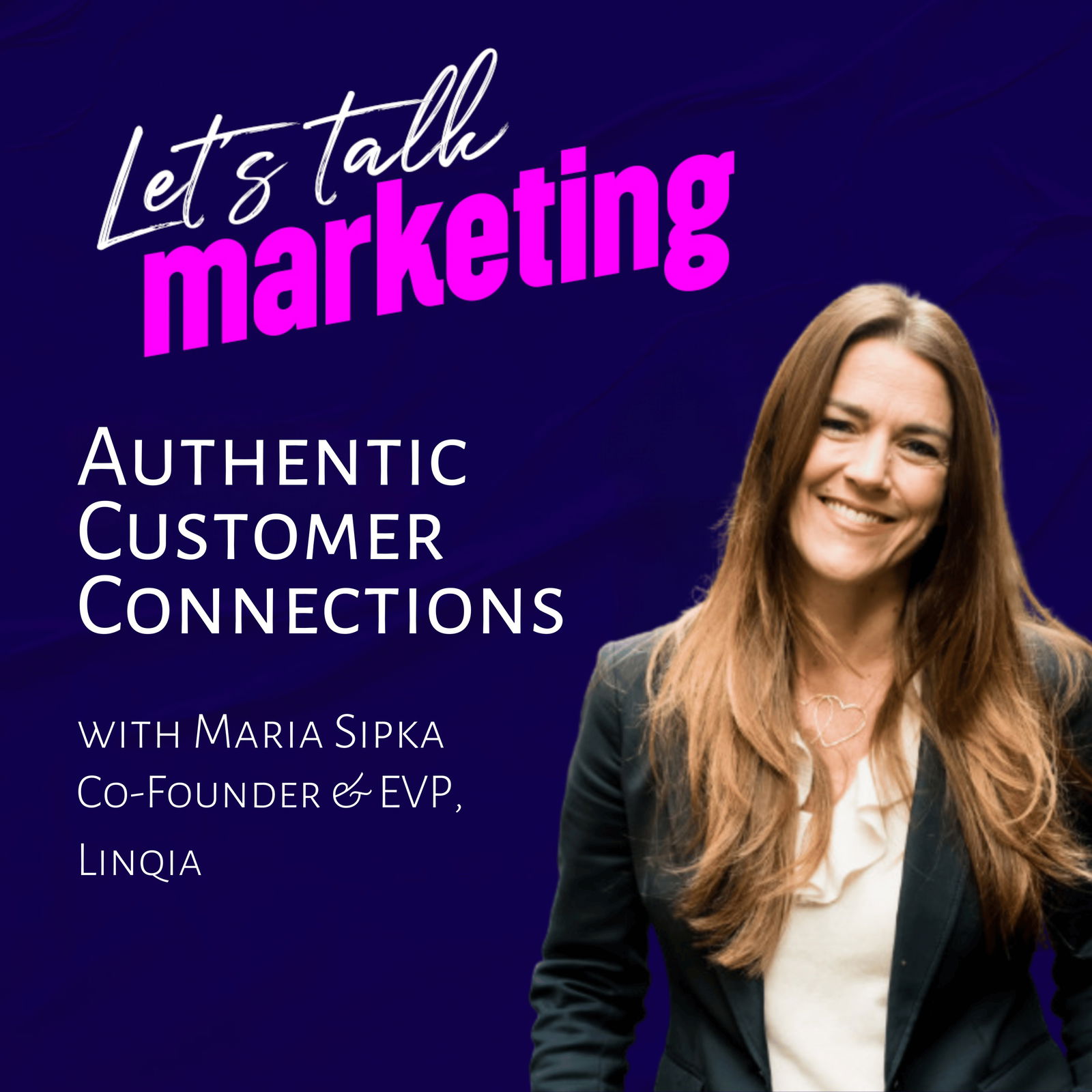 Let\'s Talk Marketing