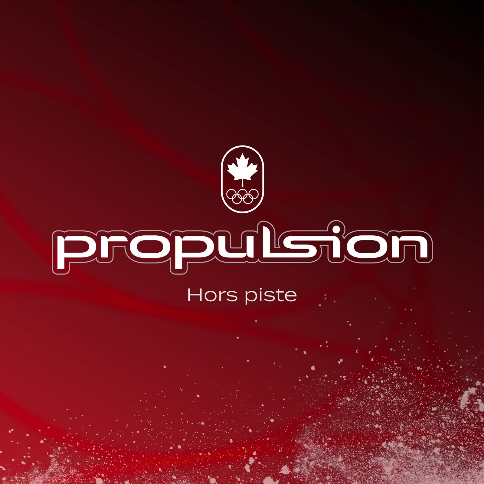Hors Piste: En route vers les Jeux