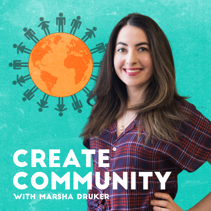 Create Community