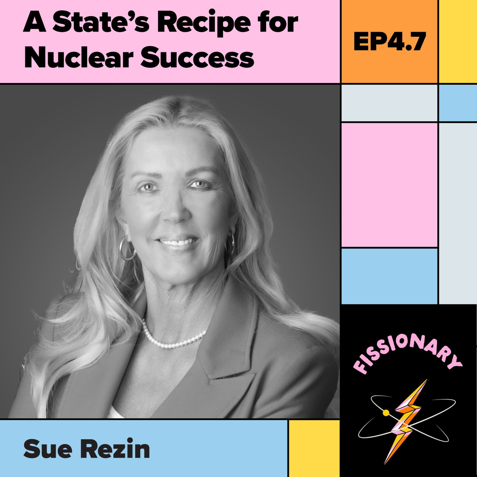 A State’s Recipe for Nuclear Success With Illinois Senator Sue Rezin