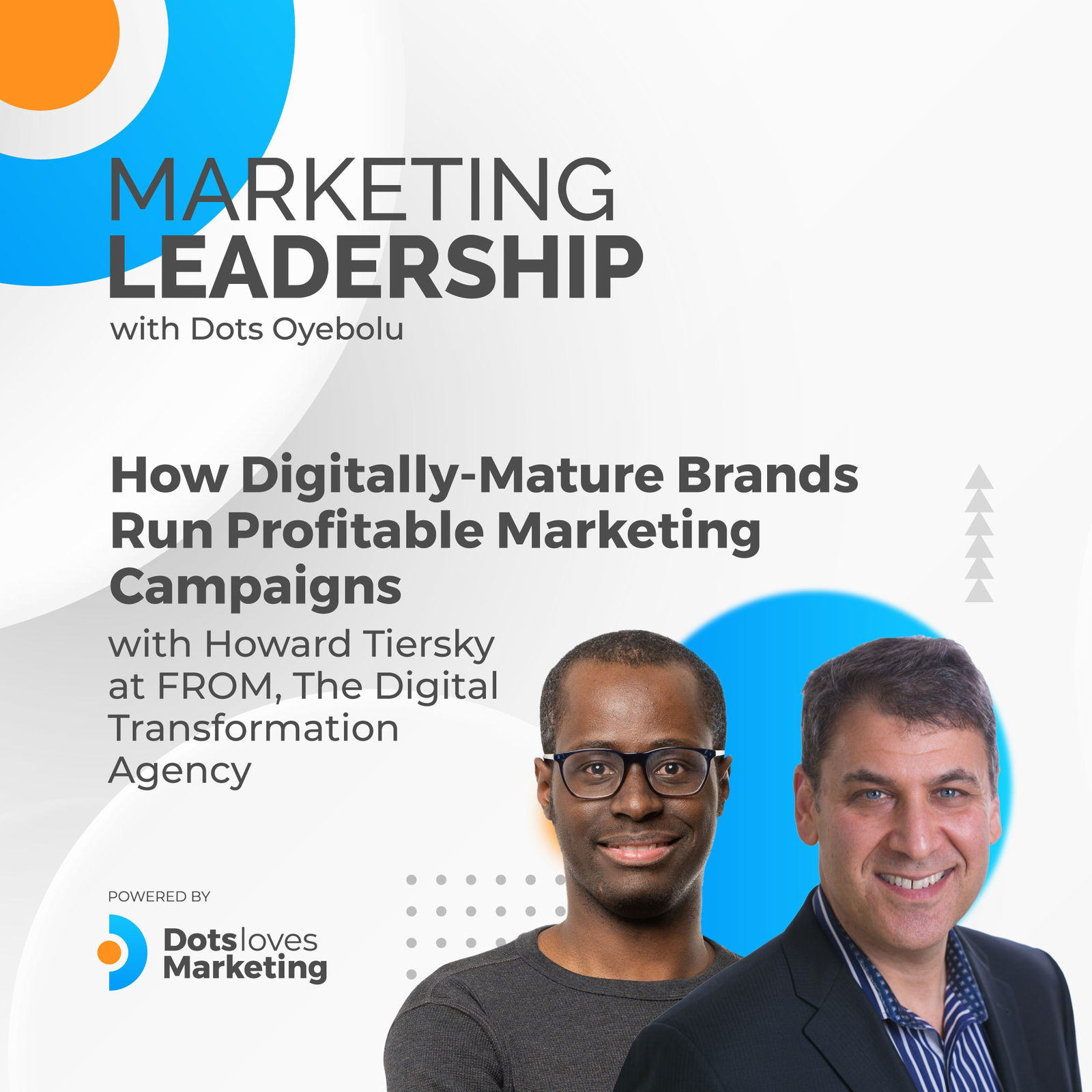 How Digitally-Mature Brands Run Profitable Marketing Campaigns with Howard Tiersky