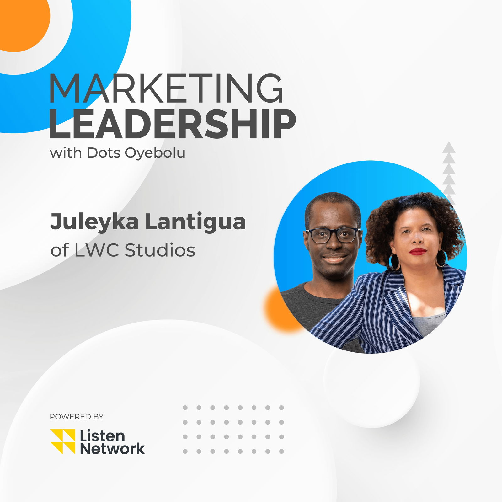Marketing Leadership Podcast: Strategies From Wise D2C & B2B Marketers