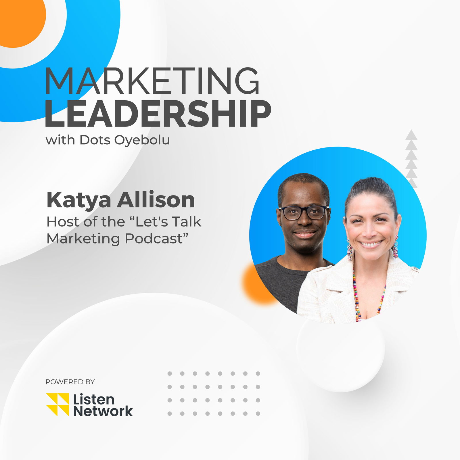 The Dimensions of Profitable B2B Influencer Marketing Strategies with Katya Allison