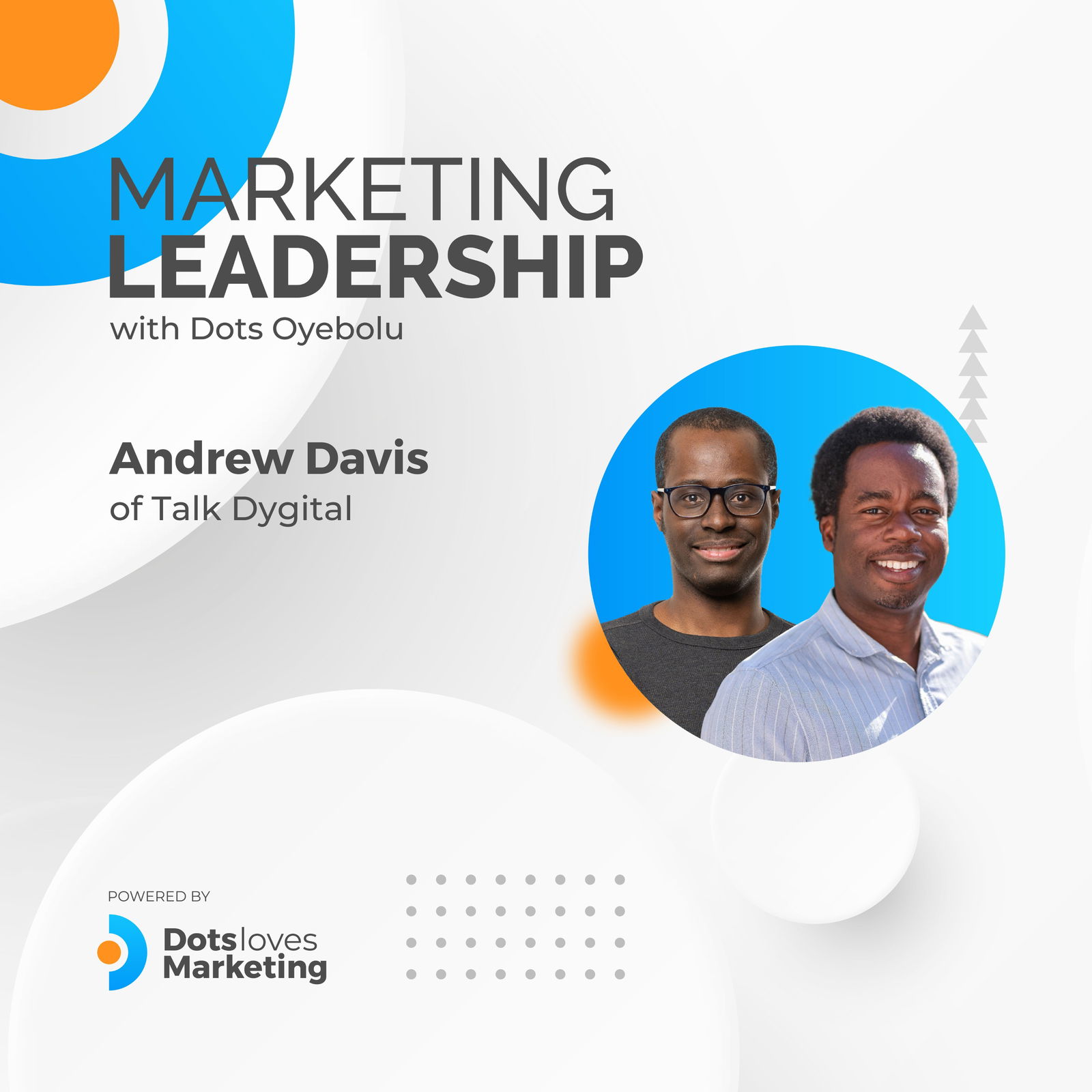 The Future of Performance Marketing Strategic Frameworks with Andrew Davis