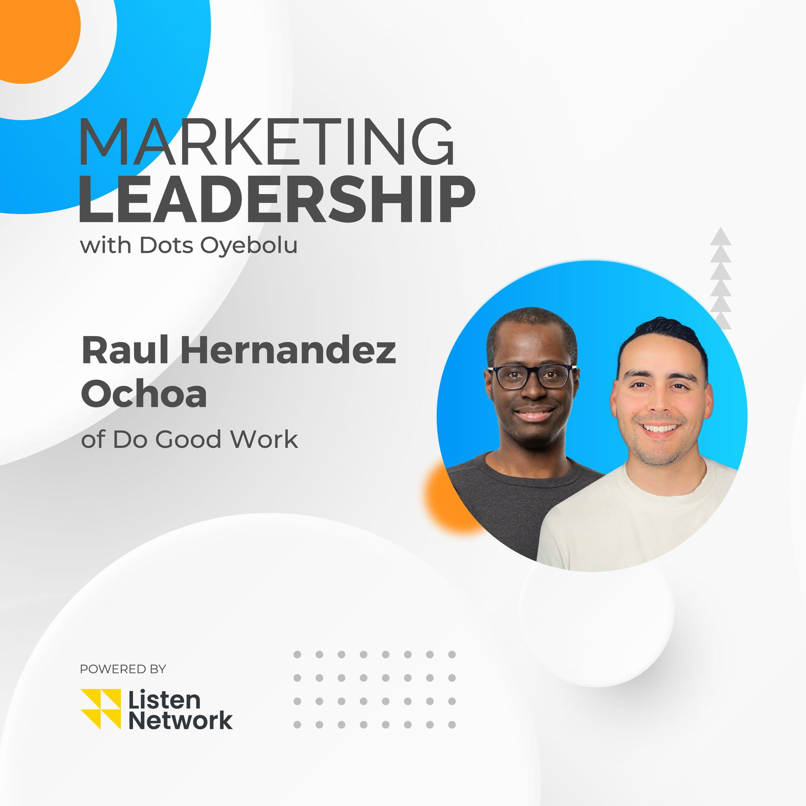 Using Brand Positioning To Achieve a High Share of the Market Pie with Raul Hernandez Ochoa