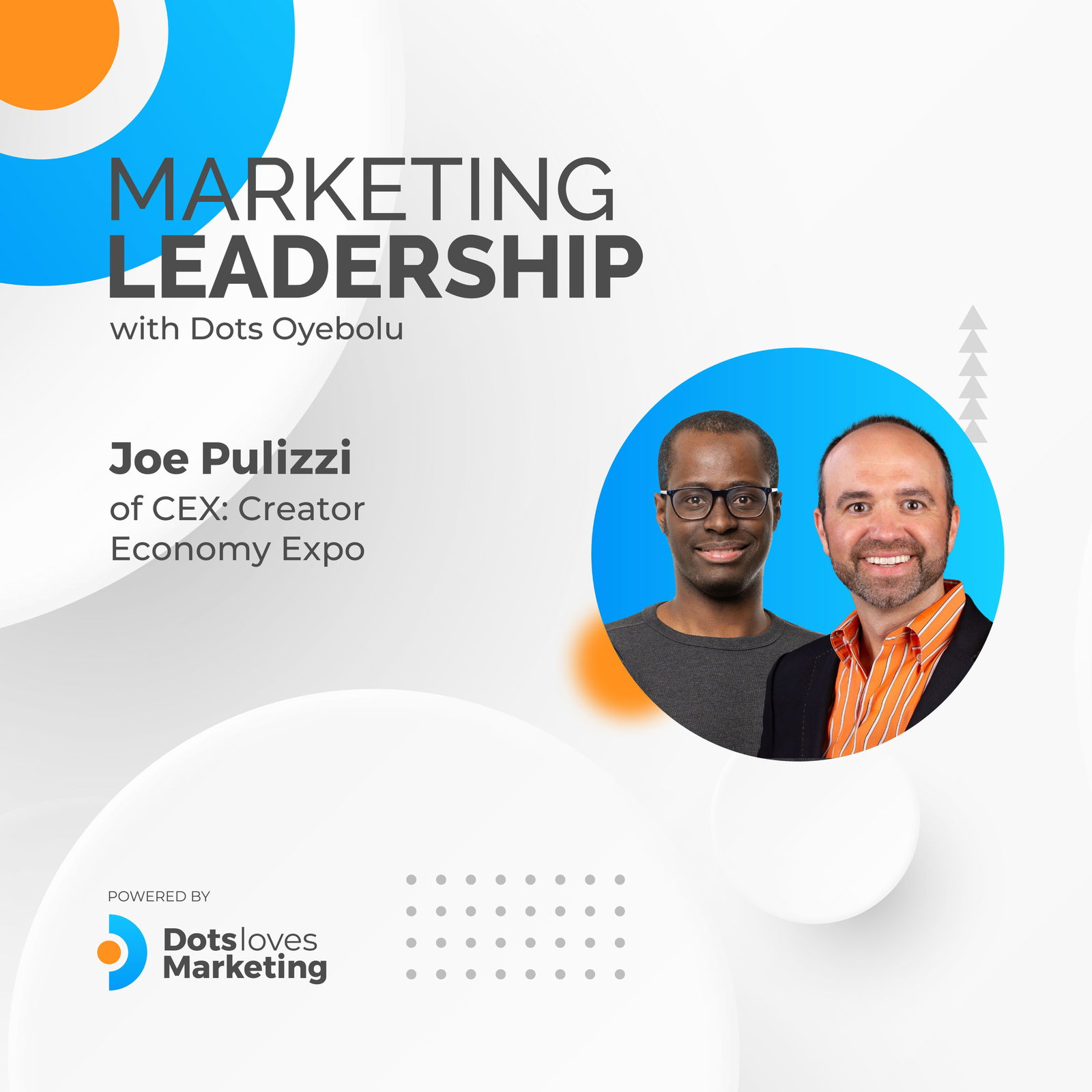 The Future of Content Marketing Strategies for Better Business Models with Joe Pulizzi