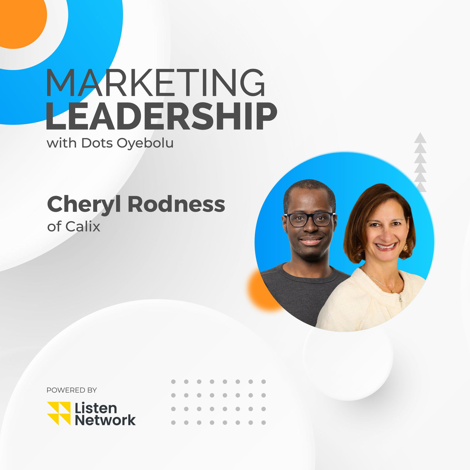 Building Your Marketing Bench - The Next Marketing Generation with  Cheryl Rodness