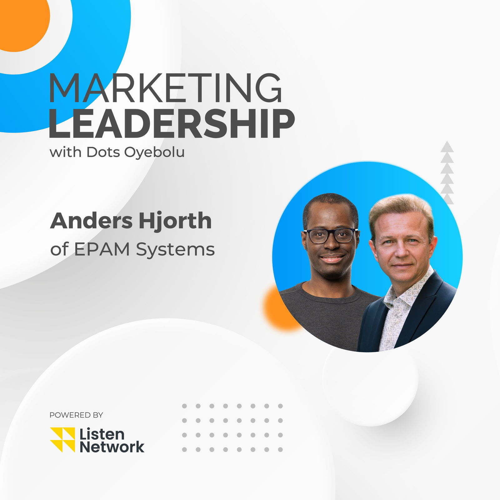 Marketing Leadership Podcast: Strategies From Wise D2C & B2B Marketers