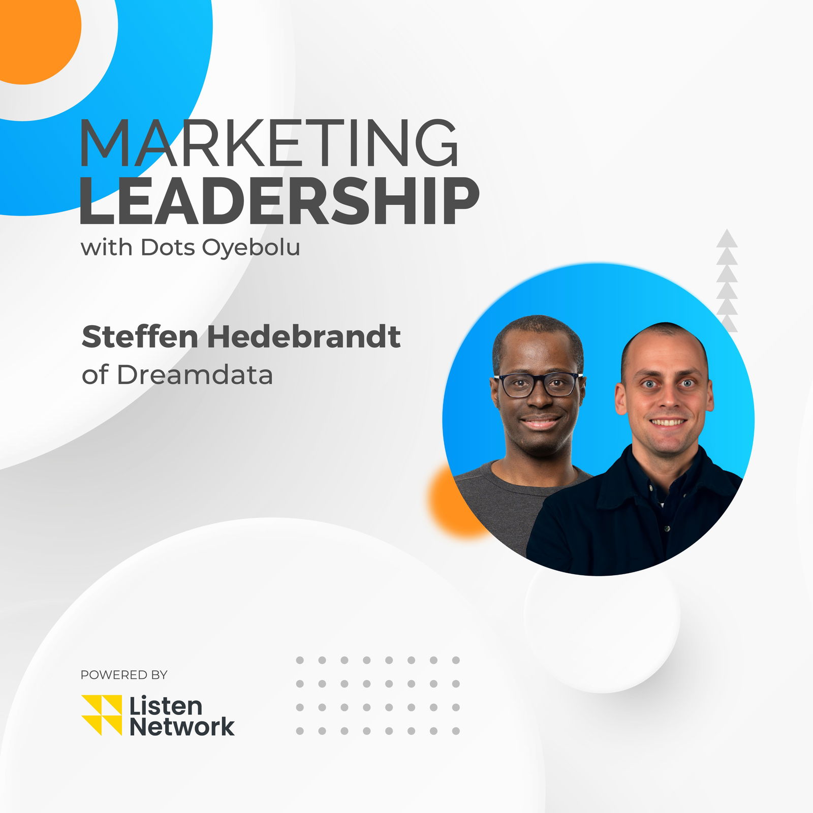 Steffen Hedebrandt — The Culture of Marketing Revenue Attribution in Go-to-Market Teams Steffen Hedebrandt — The Culture of Marketing Revenue Attribution in Go-to-Market Teams