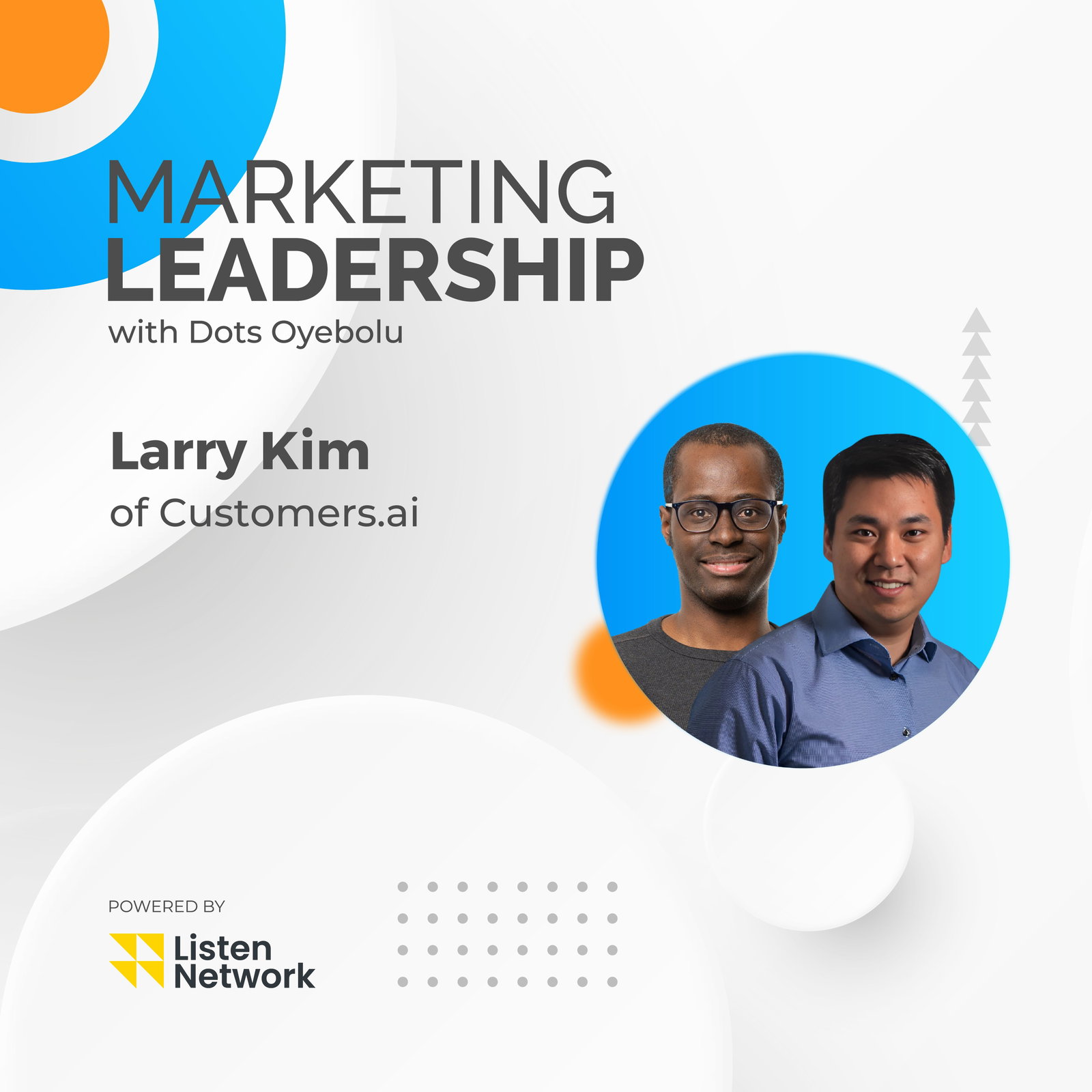 Your Outbound Email Marketing B2C Go-To-Market Solution episode artwork