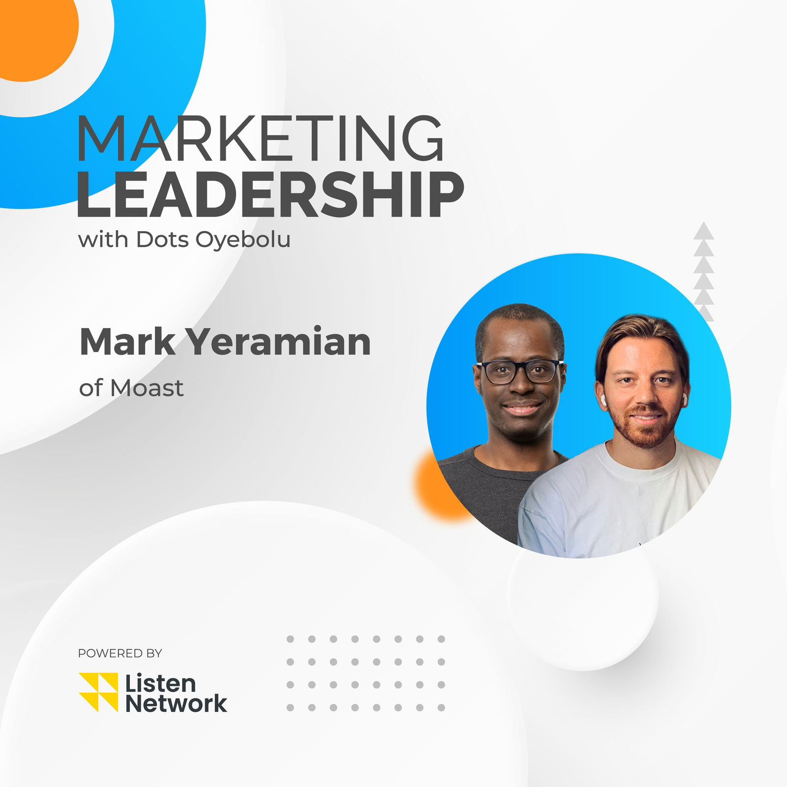 Is User-Generated Content the Best Marketing Strategy? with Mark Yeramian