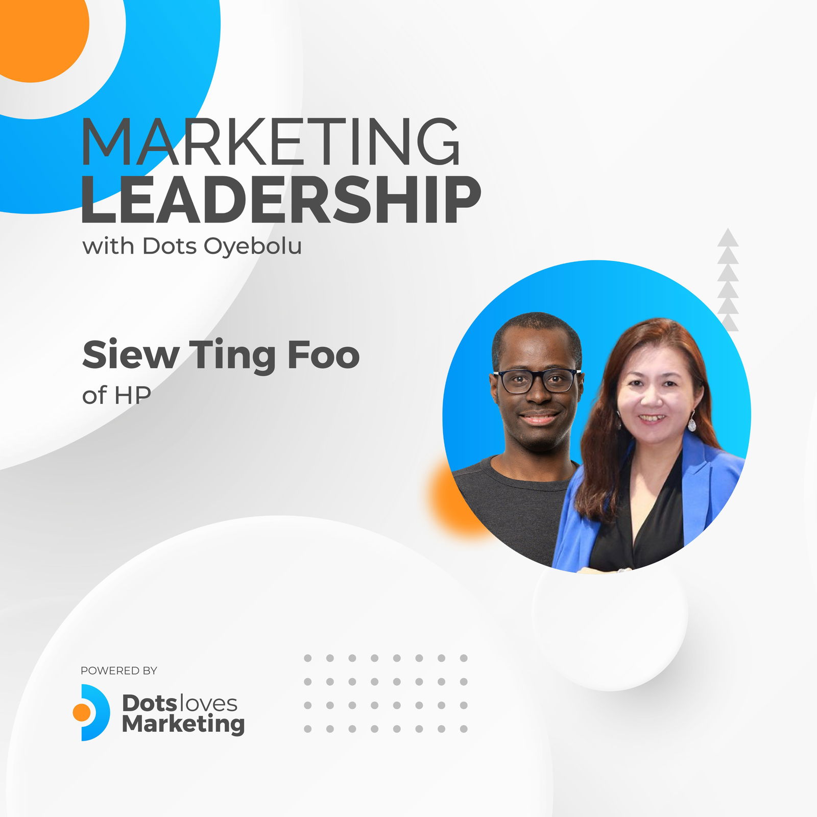 Exploring the Customer-Centric Marketing Culture in Organizations with Siew Ting Foo