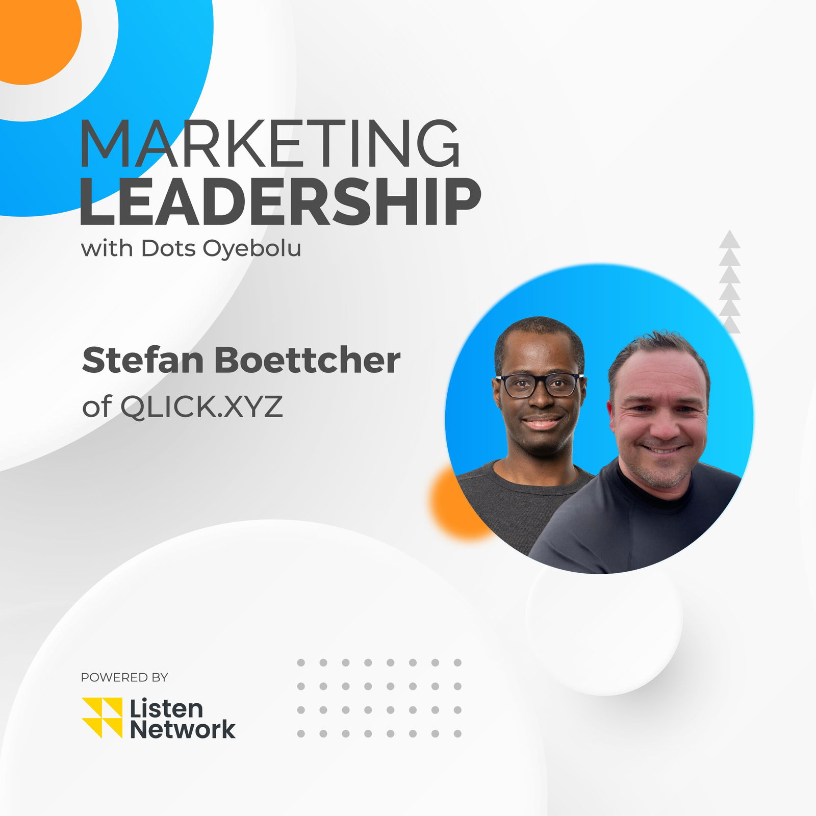Marketing Leadership Podcast: Strategies From Wise D2C & B2B Marketers