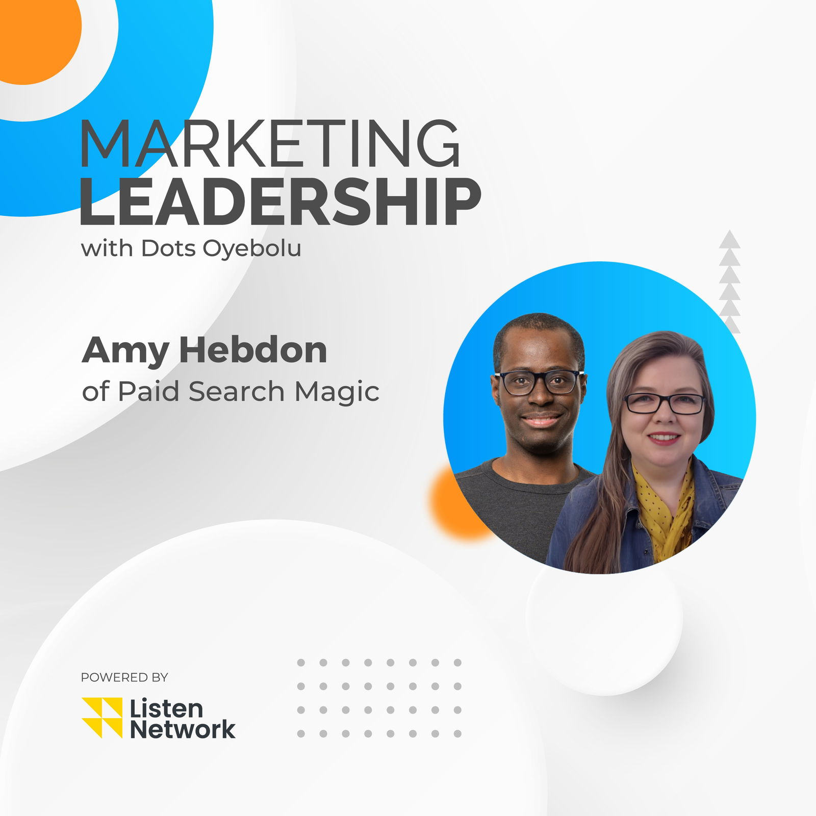 Marketing Leadership Podcast: Strategies From Wise D2C & B2B Marketers