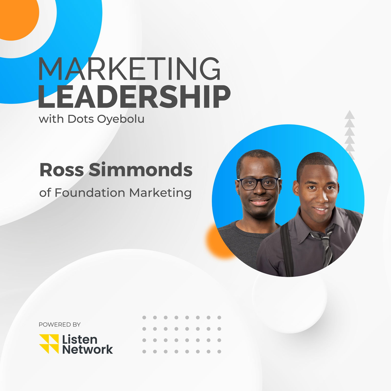 Modern Content Distribution Strategies for Revenue Marketing with Ross Simmonds