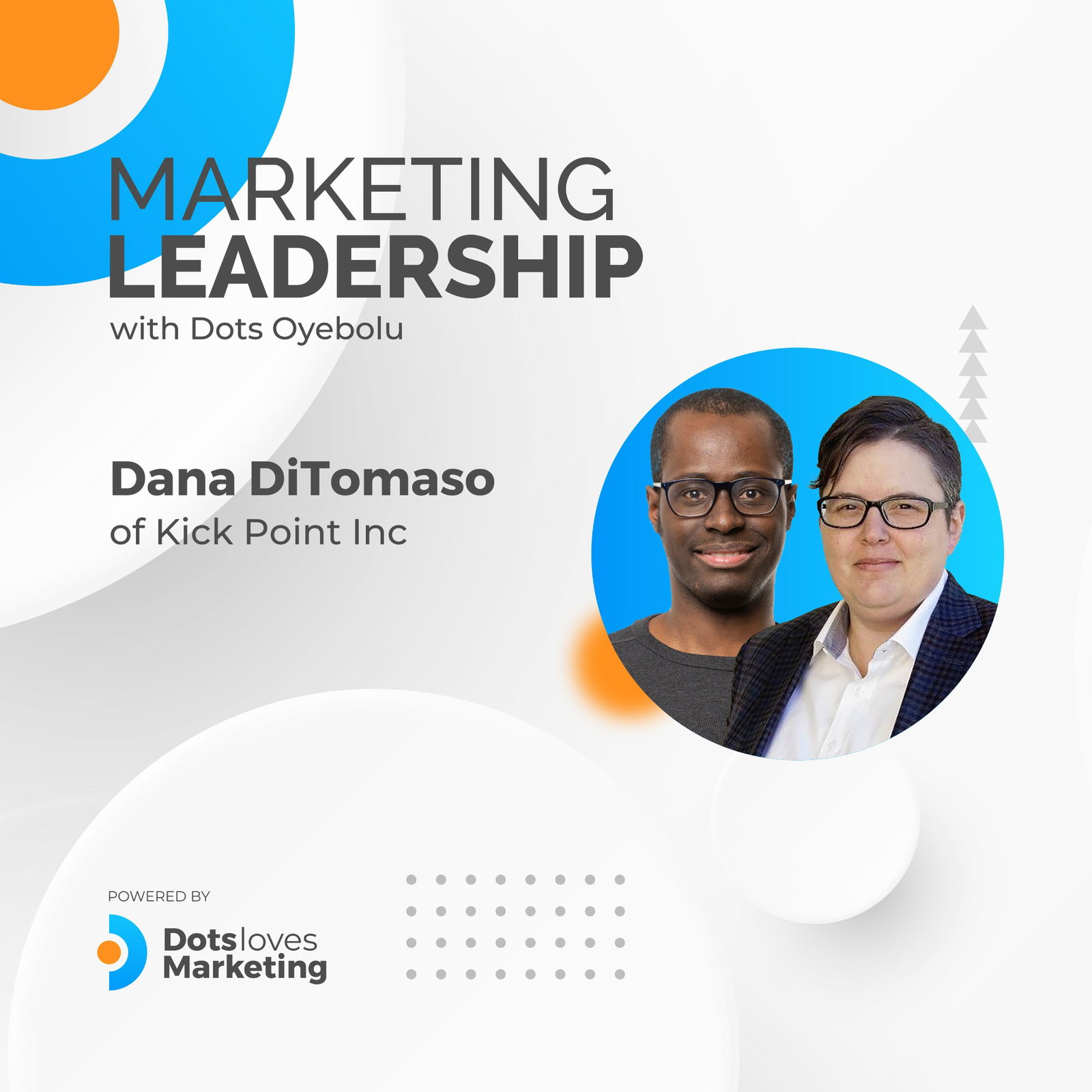 Marketing Intelligence Strategies for Analytical Success with Dana DiTomaso