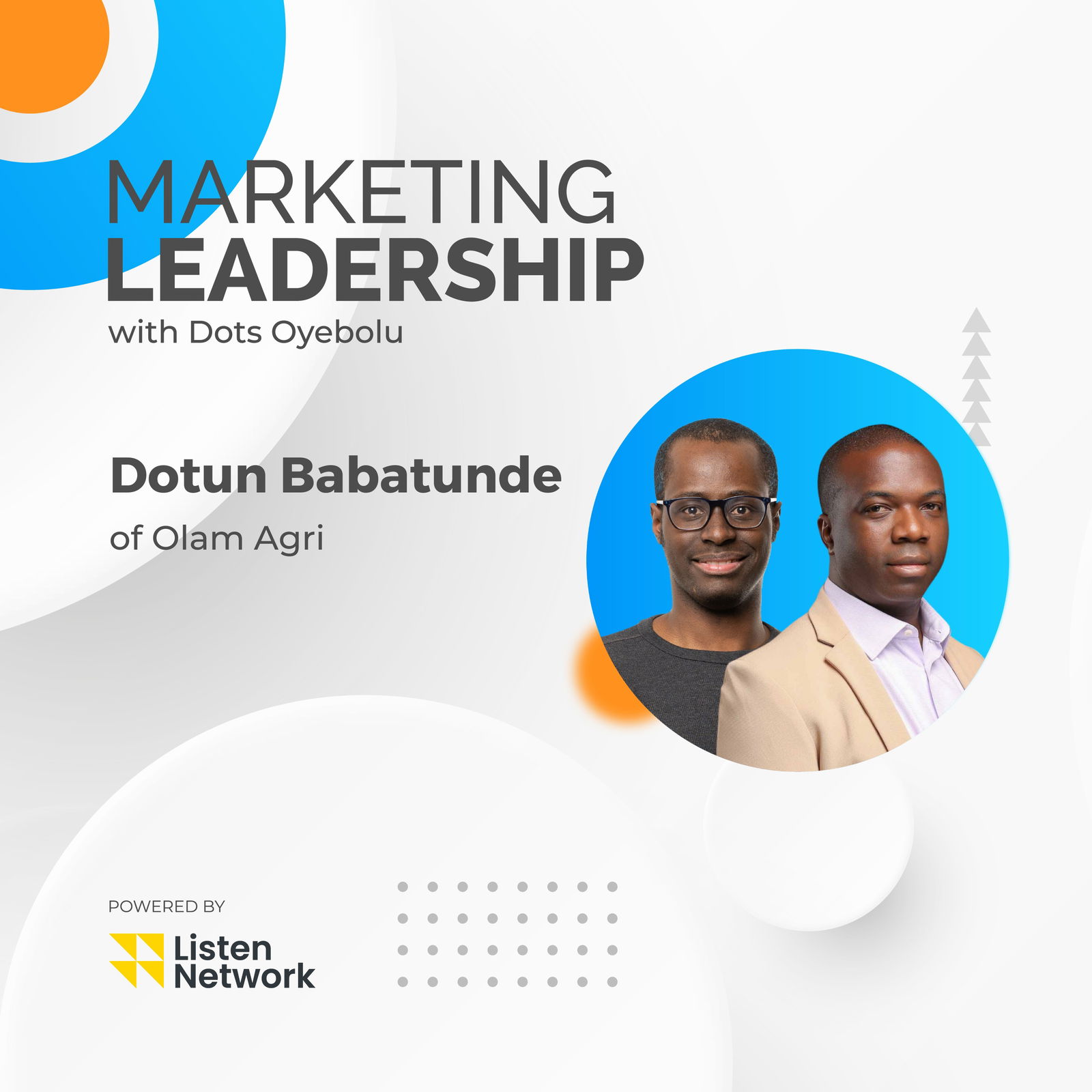 Effective Multi-Moment Marketing Strategies in Multi-Channel Environments with Dotun Babatunde