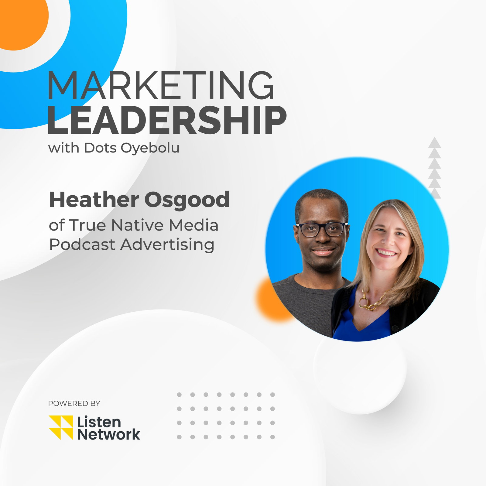 Why Podcast Ads Should Be Part of Your Marketing Strategy episode artwork