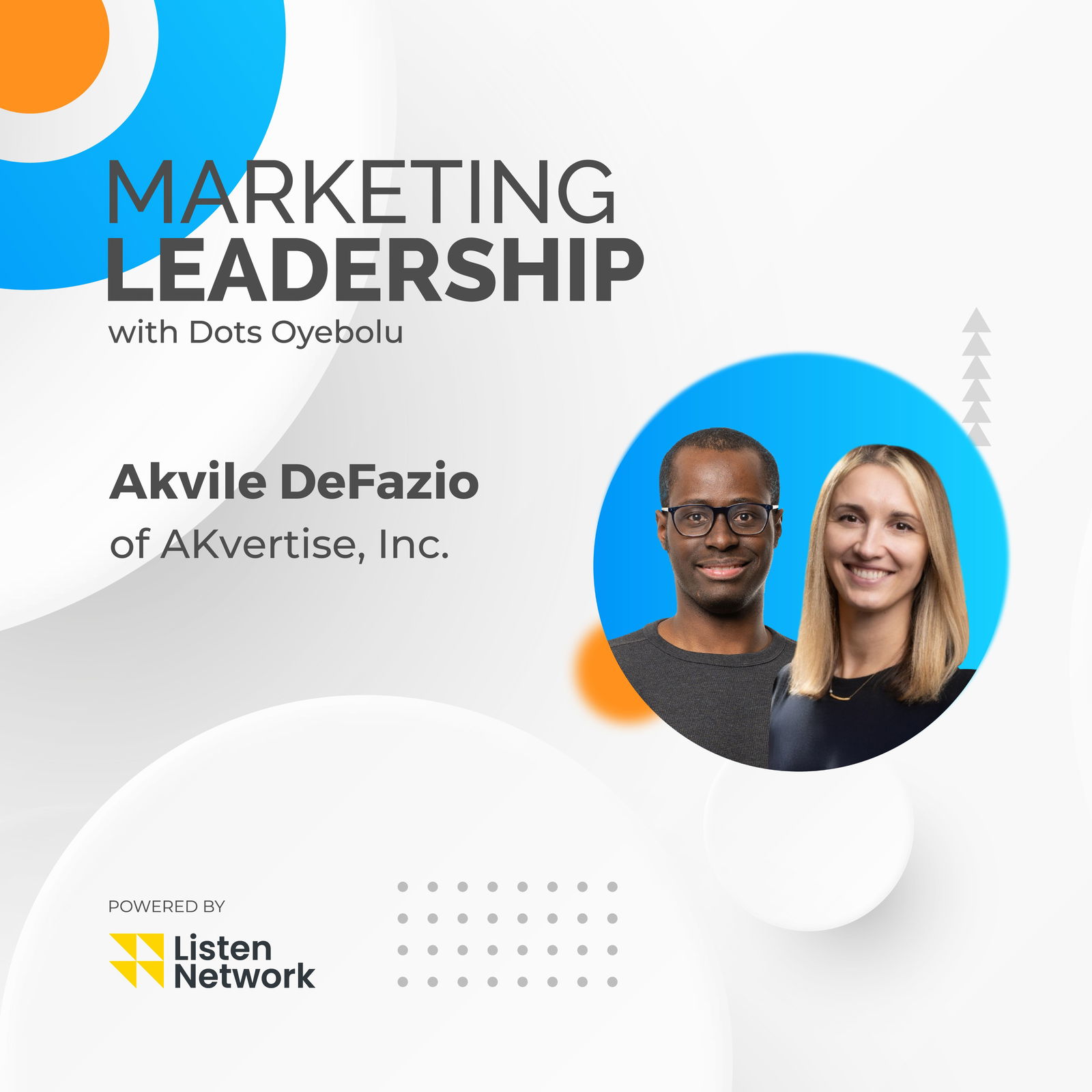 Marketing Leadership Podcast: Strategies From Wise D2C & B2B Marketers