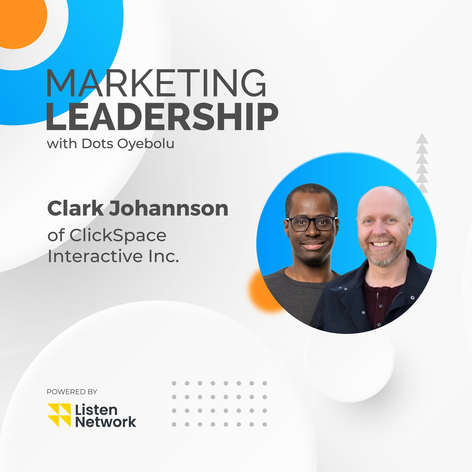 Advanced B2B Performance Marketing Strategies That Deliver Real Growth     episode artwork