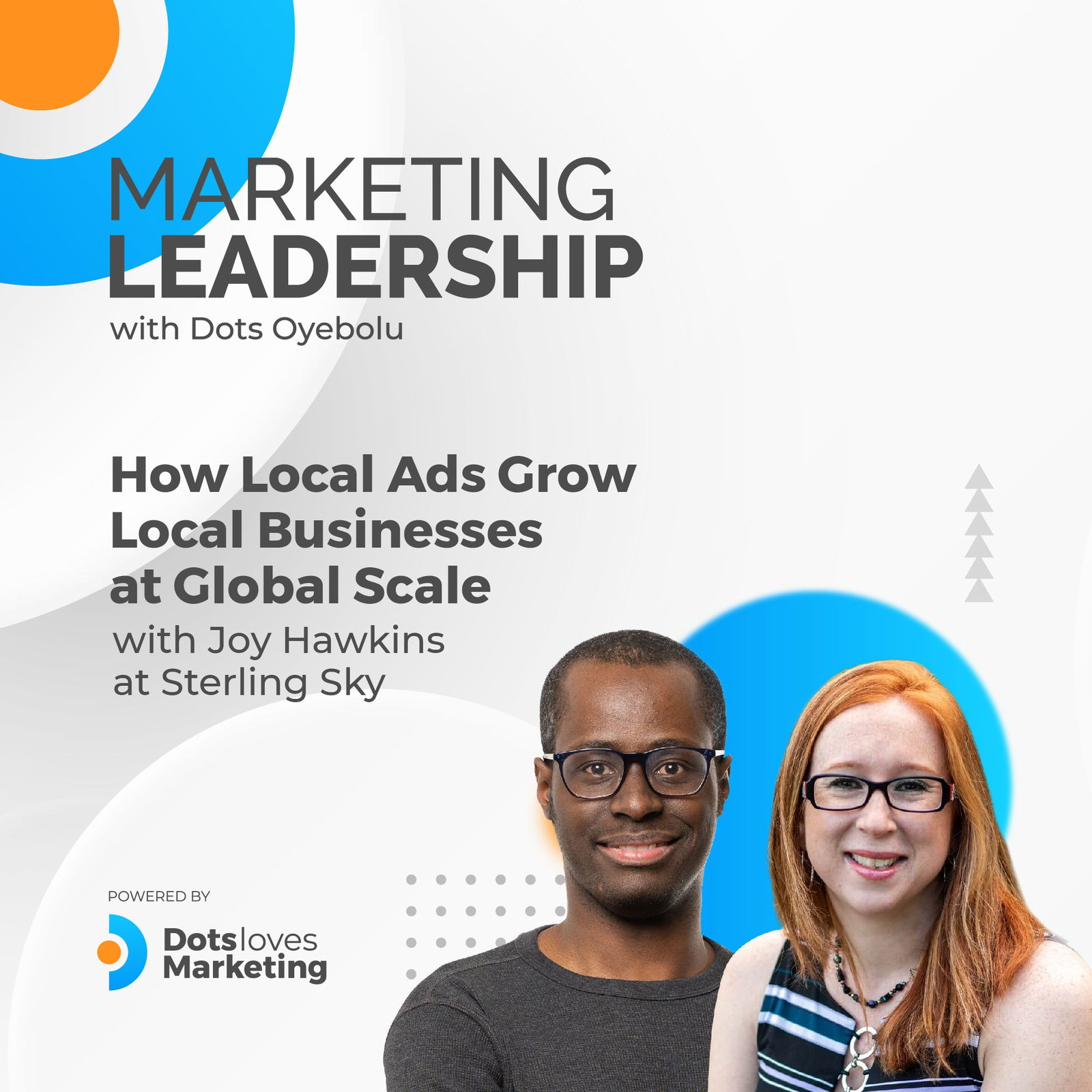 How Local Ads Grow Local Businesses at Global Scale with Joy Hawkins