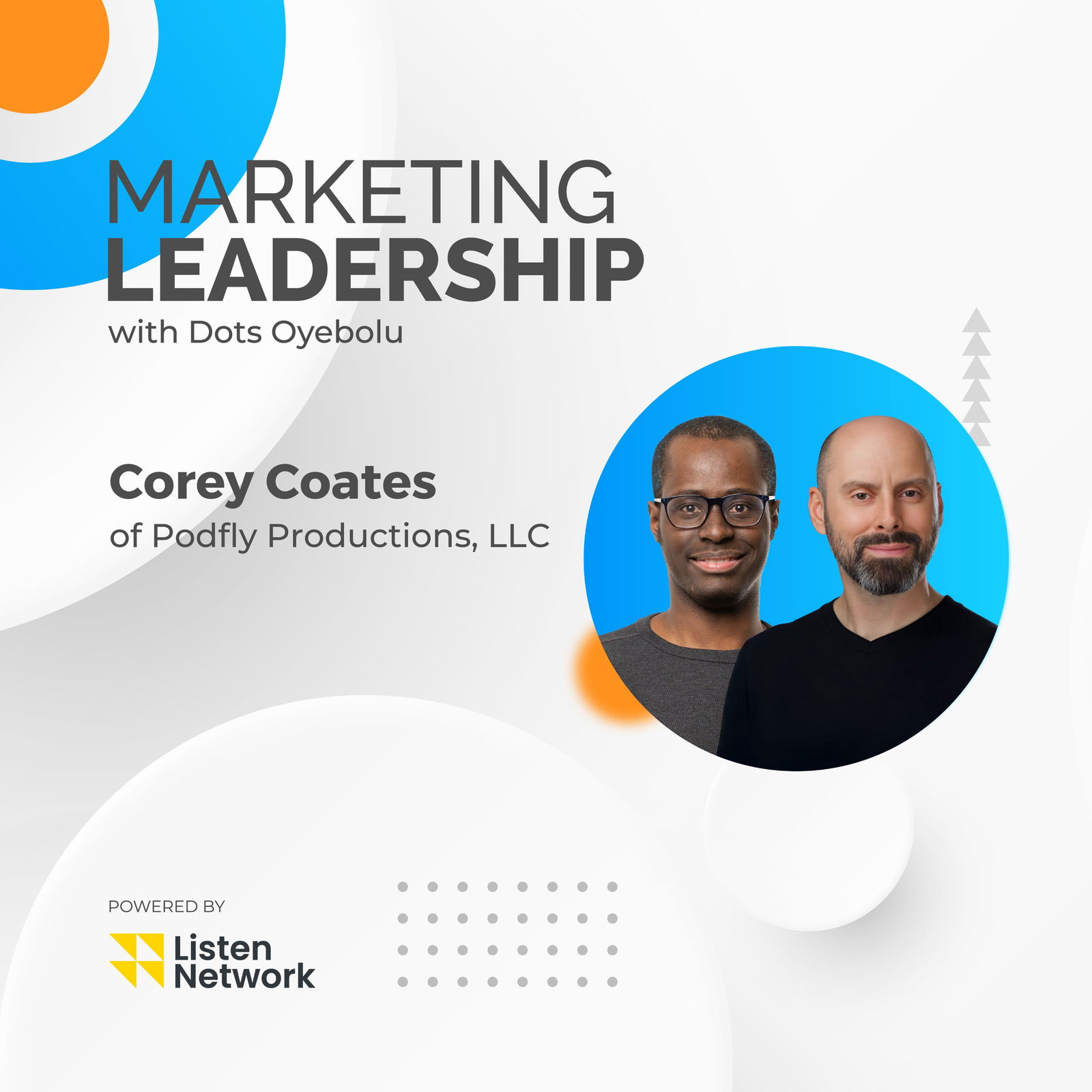 Marketing Leadership Podcast: Strategies From Wise D2C & B2B Marketers