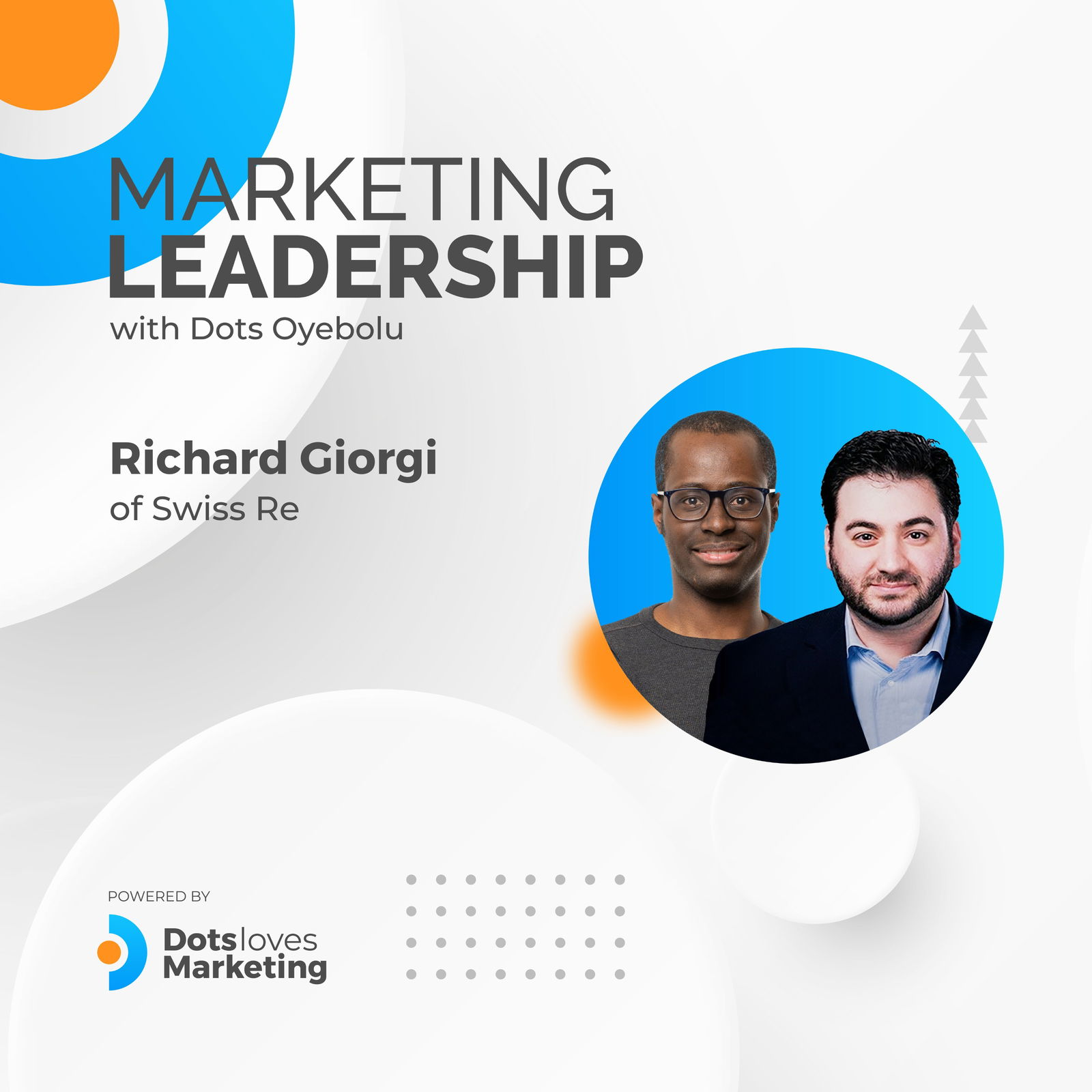 Performance Marketing Ideas That Drive Better B2B Sales Enablement with Richard Giorgi