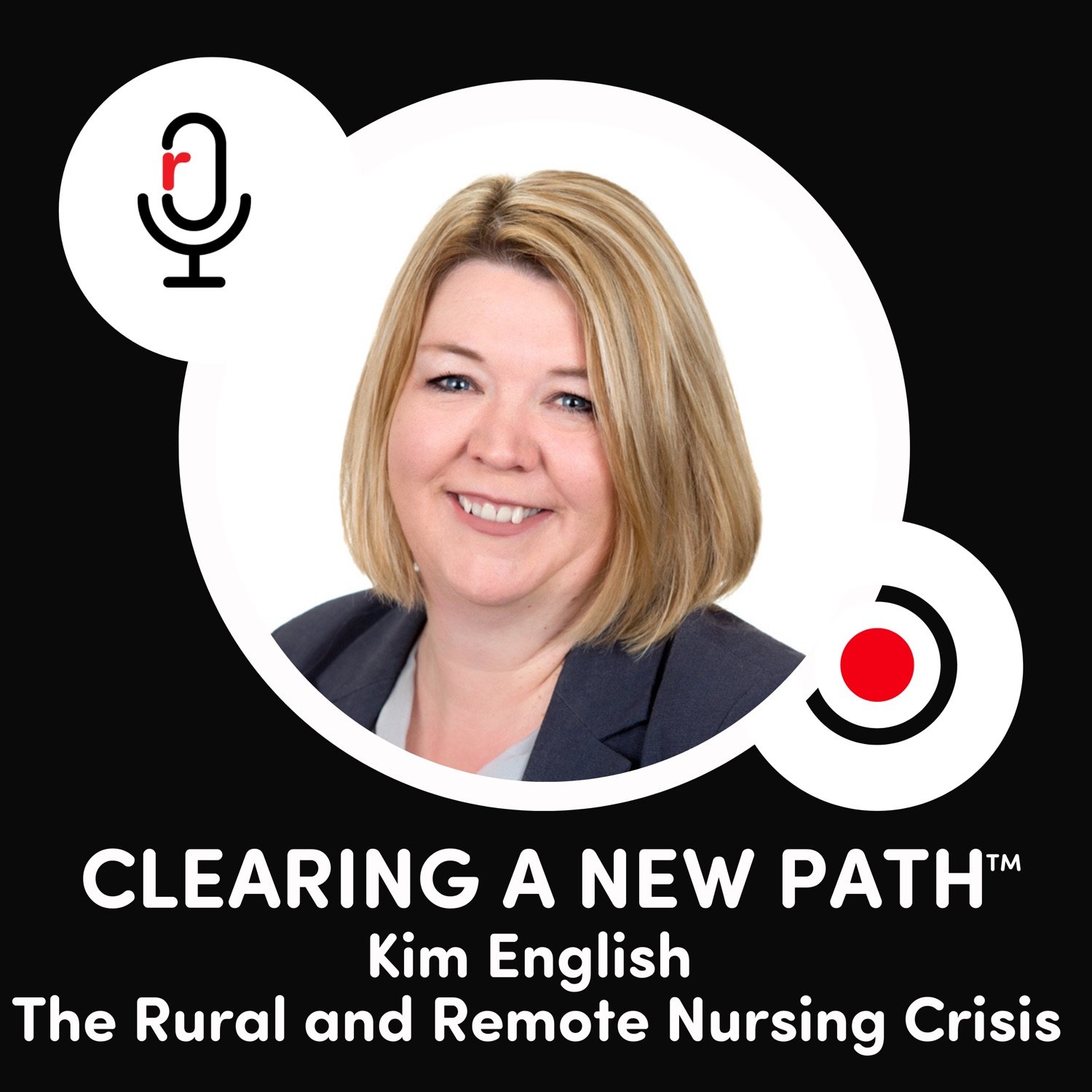 Kim English - The Rural and Remote Nursing Crisis