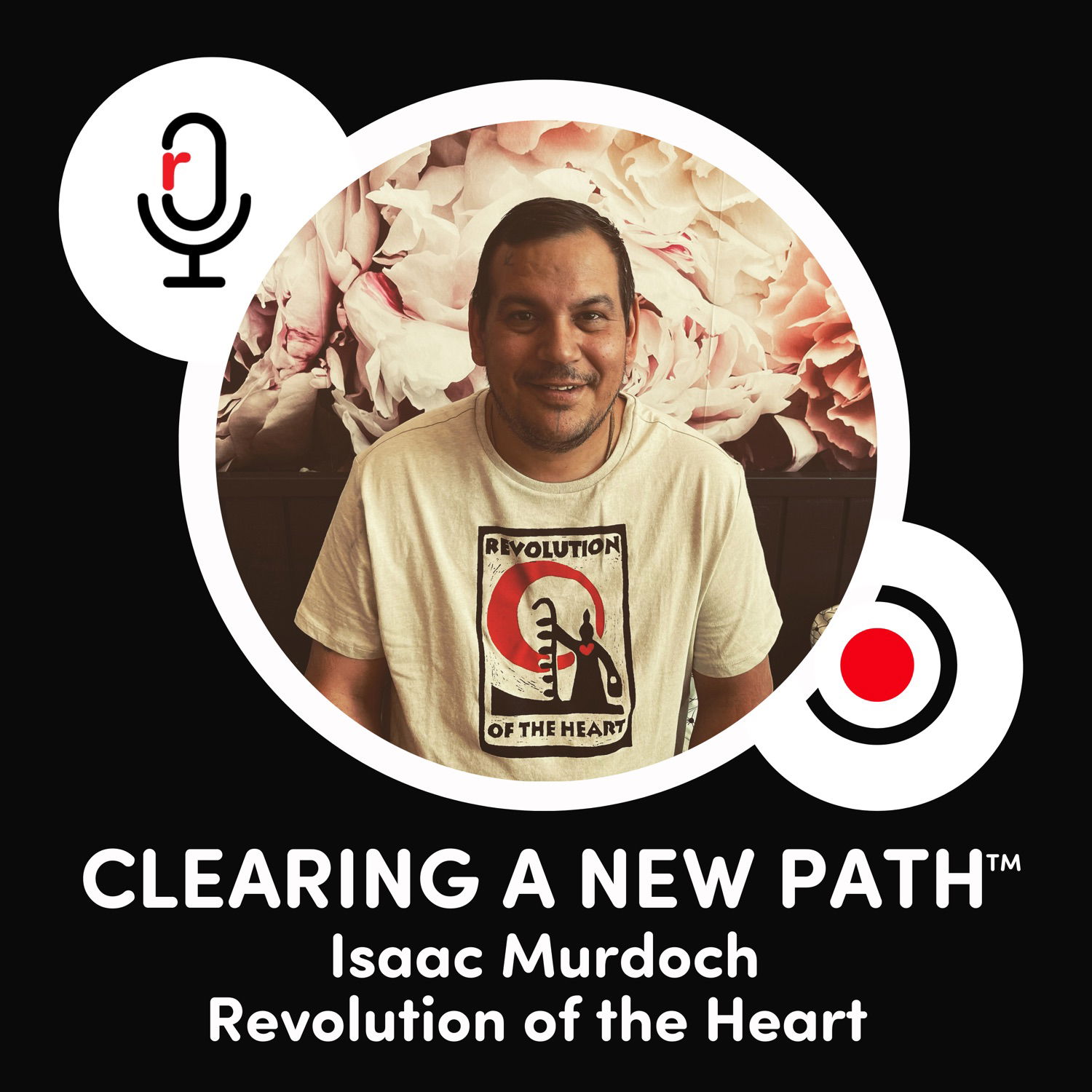 Isaac Murdoch - Revolution of the Heart
