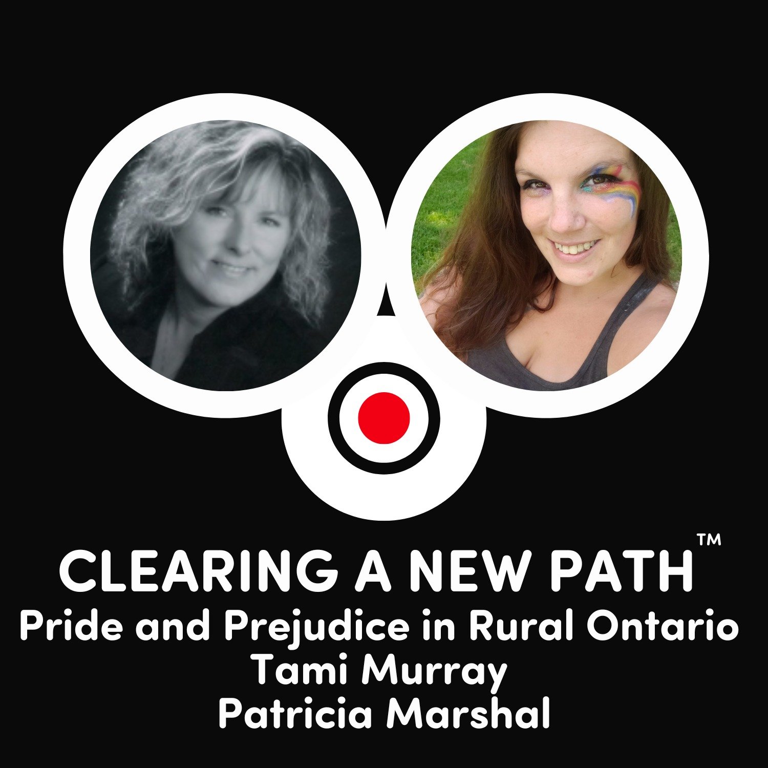 Pride and Prejudice in Rural Ontario - Tami Murray and Patricia Marshal