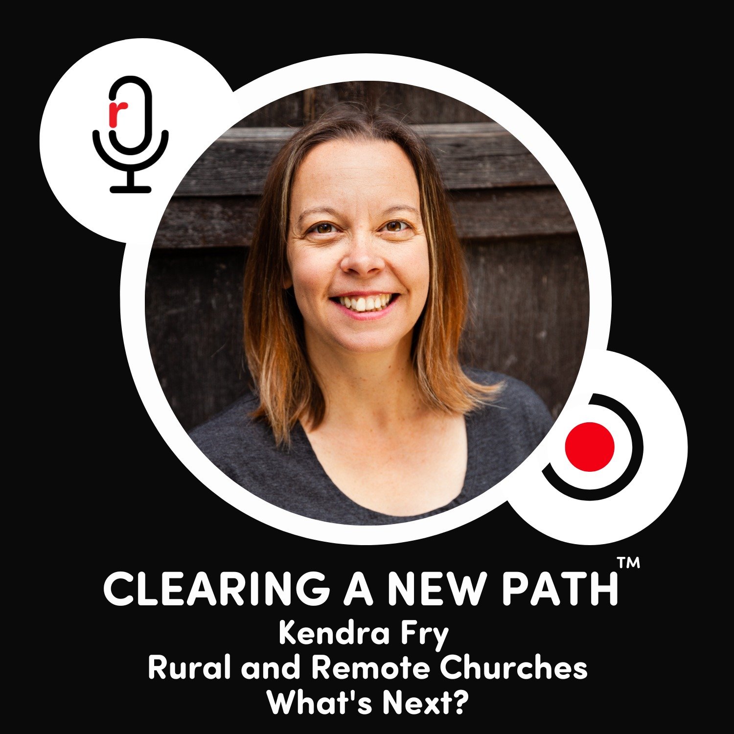 Kendra Fry - Rural and Remote Churches - What's Next?