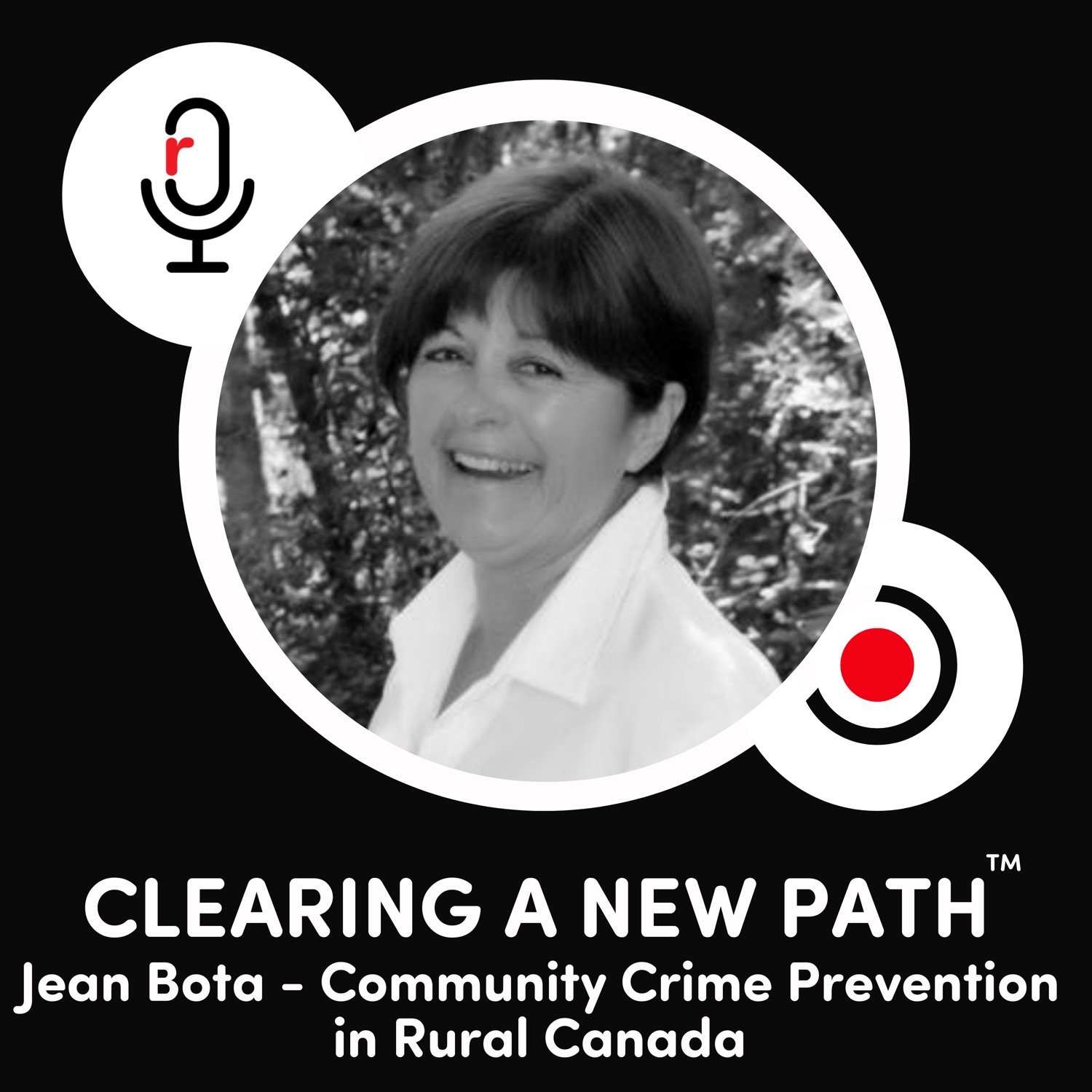 Jean Bota - Community Crime Prevention in Rural Canada